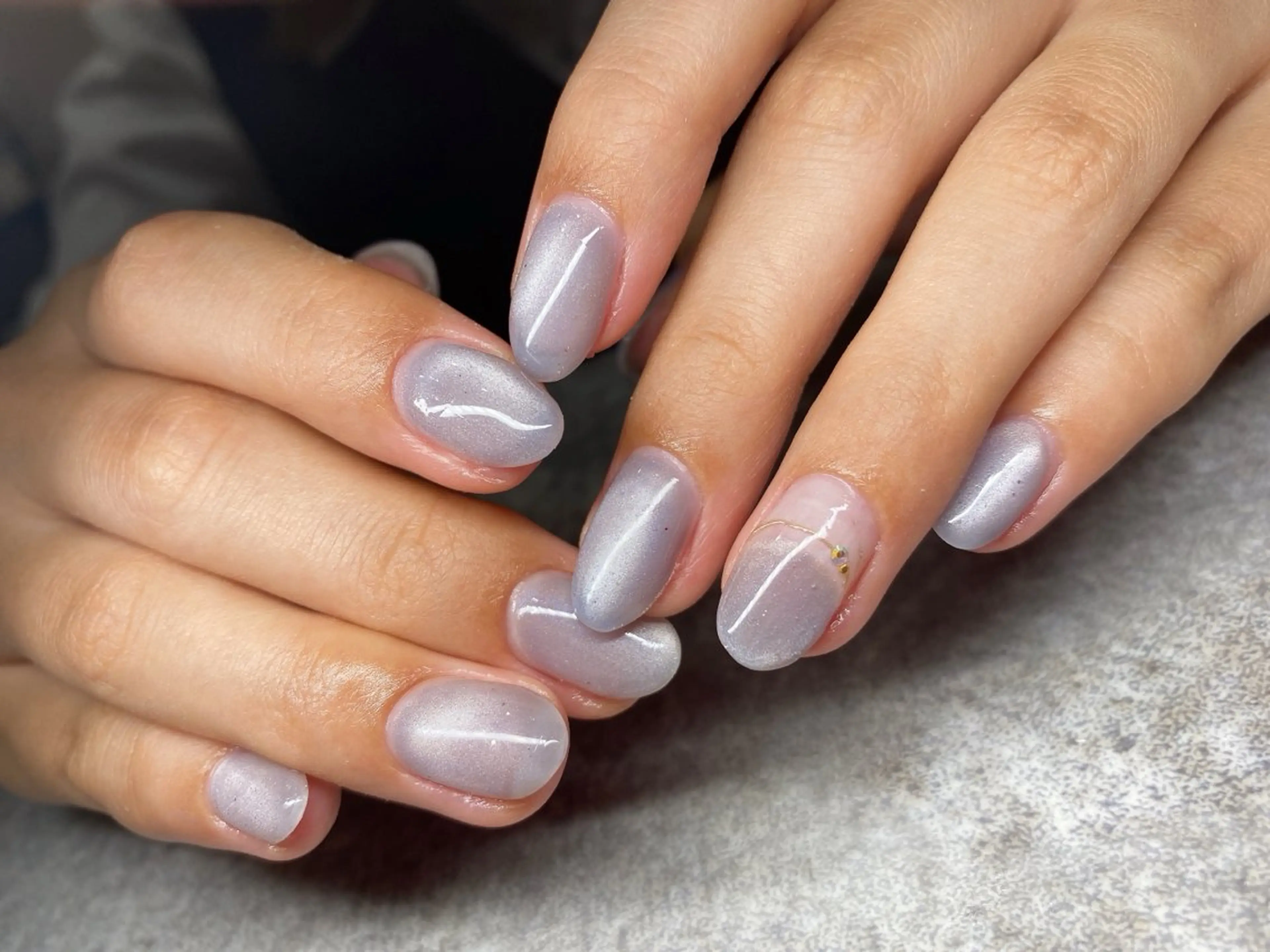 ネイル fufu la.のネイルデザイン