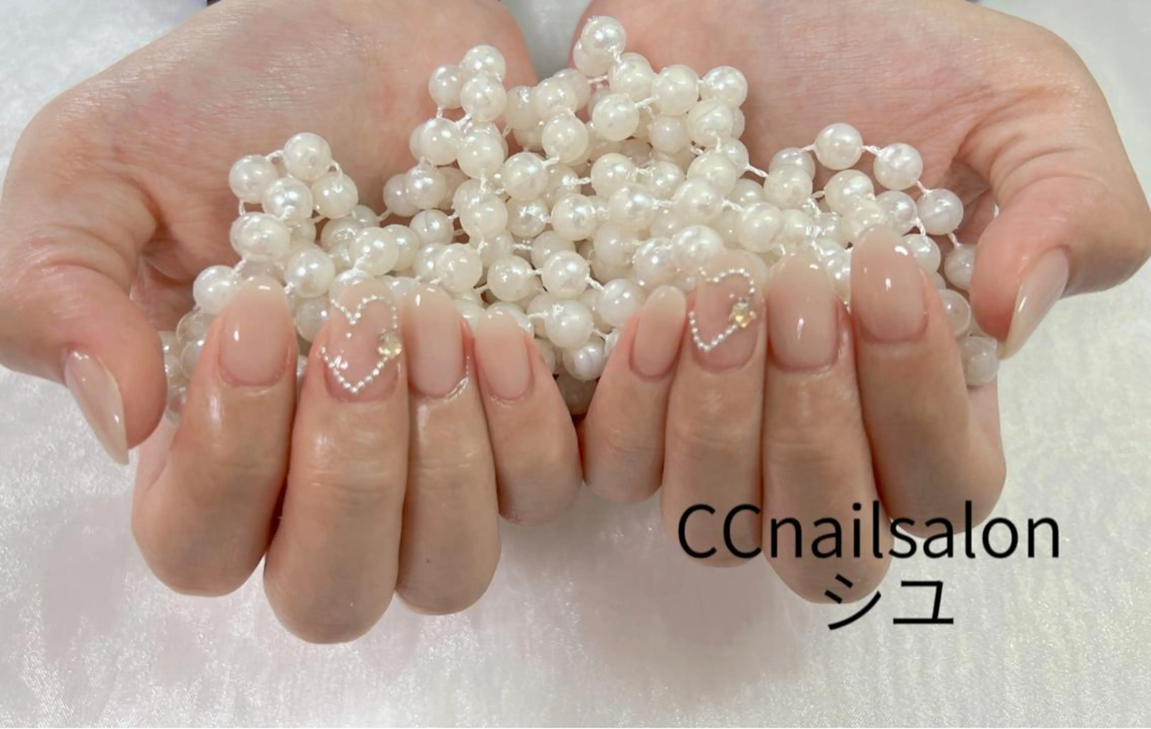 ネイル シーシー ネイルのネイルデザイン