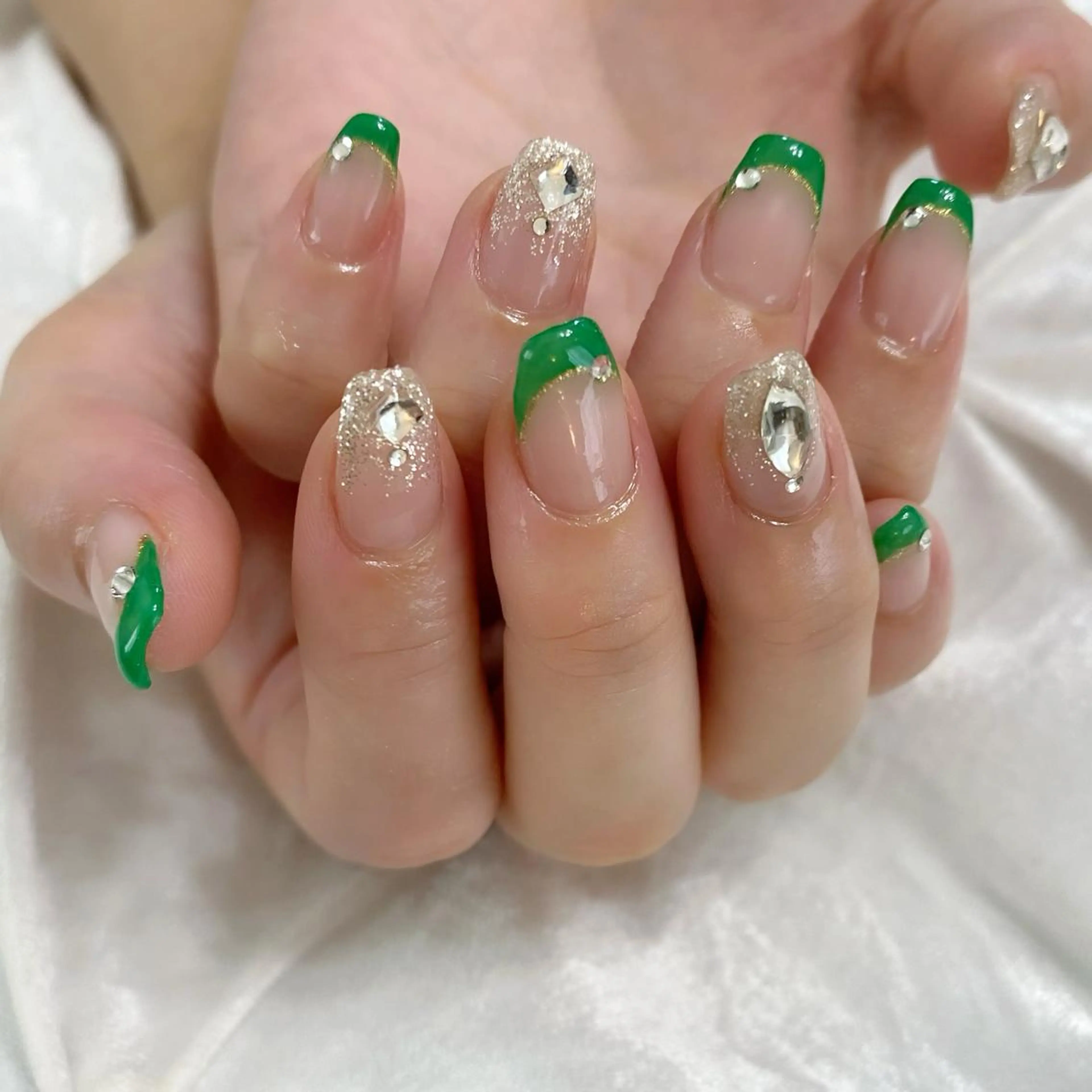 ネイル パラジェル登録サロンfeerique所属・Uchida Mayunaのその他イメージ