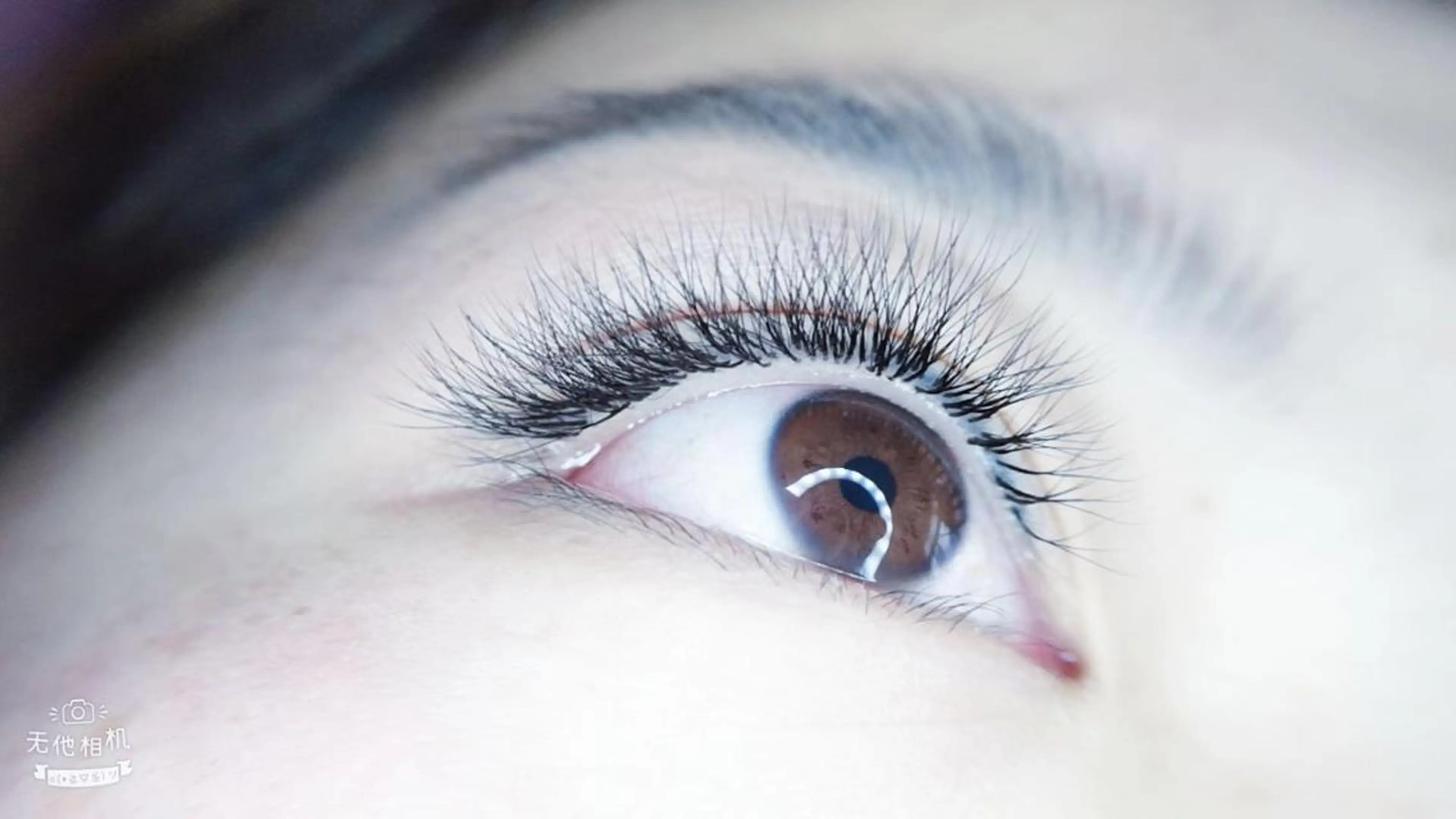 マツエク・マツパ ナピュレ 西葛西のマツエク・マツパデザイン