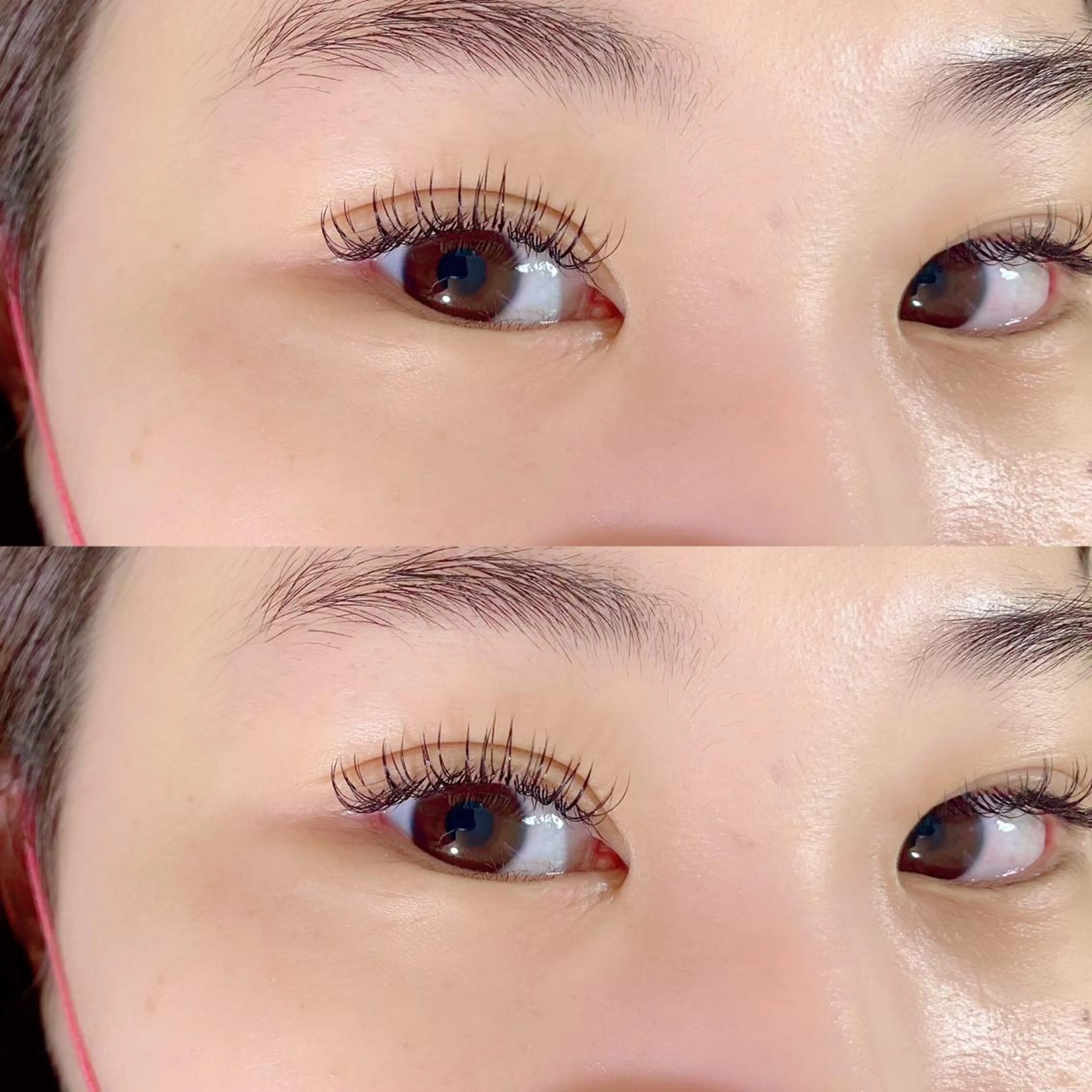 マツエク・マツパ マツエク eyelist  ／ asukaのマツエク・マツパデザイン