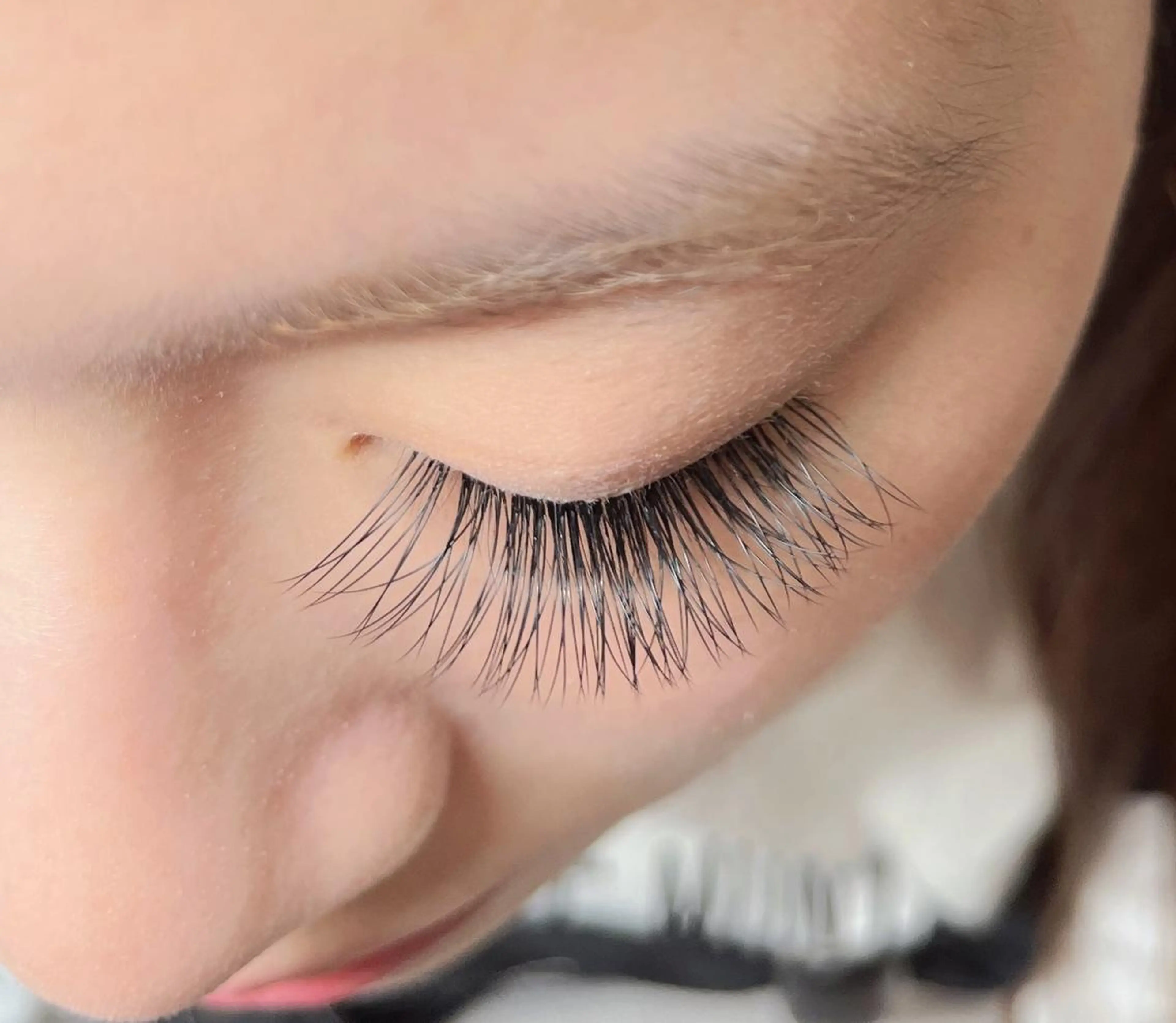 マツエク・マツパ ABマツエクネイル サロン2号店らくらくのマツエク・マツパデザイン