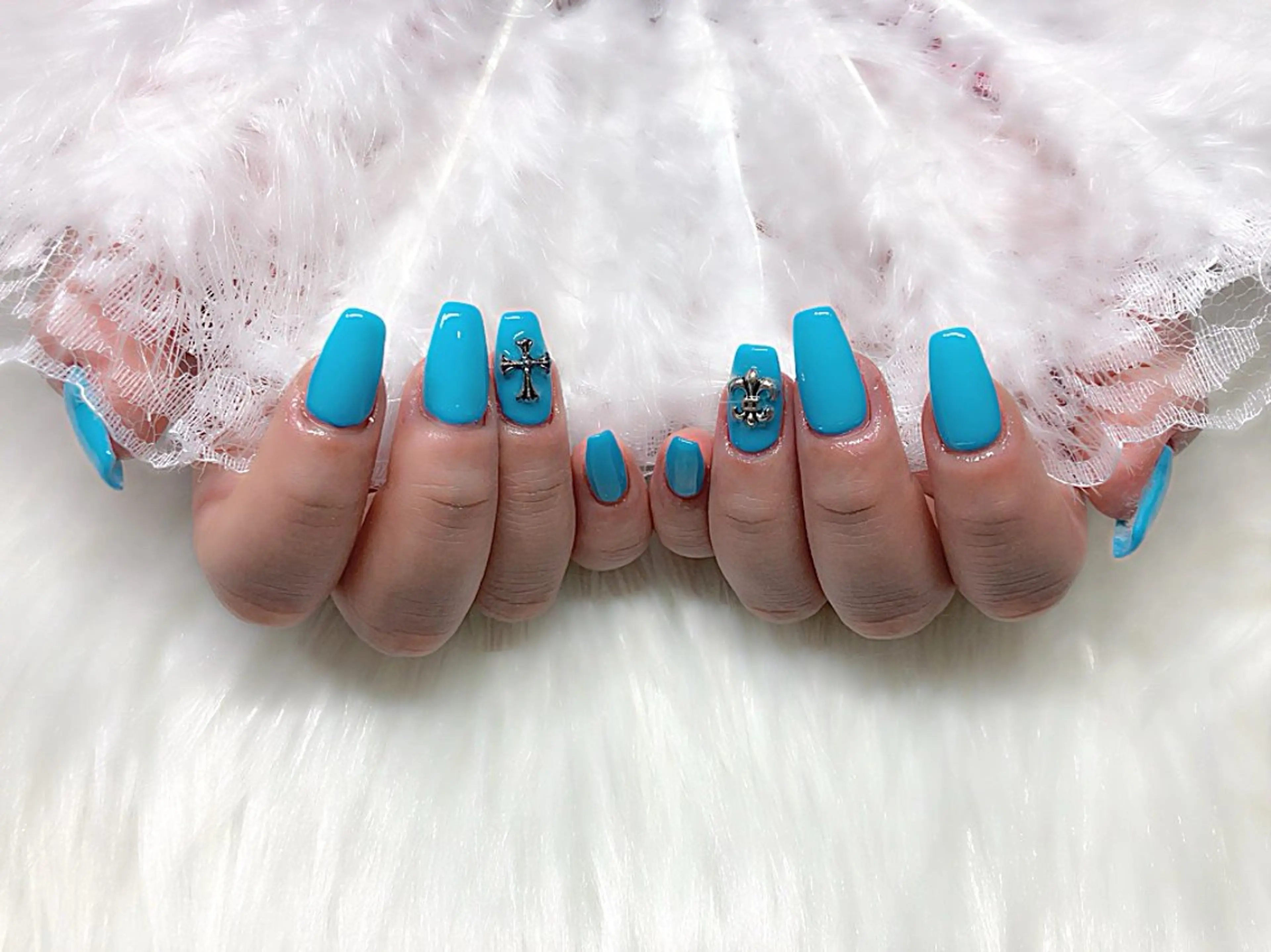 ネイル 整体・ネイル ヨシ堂💅のネイルデザイン