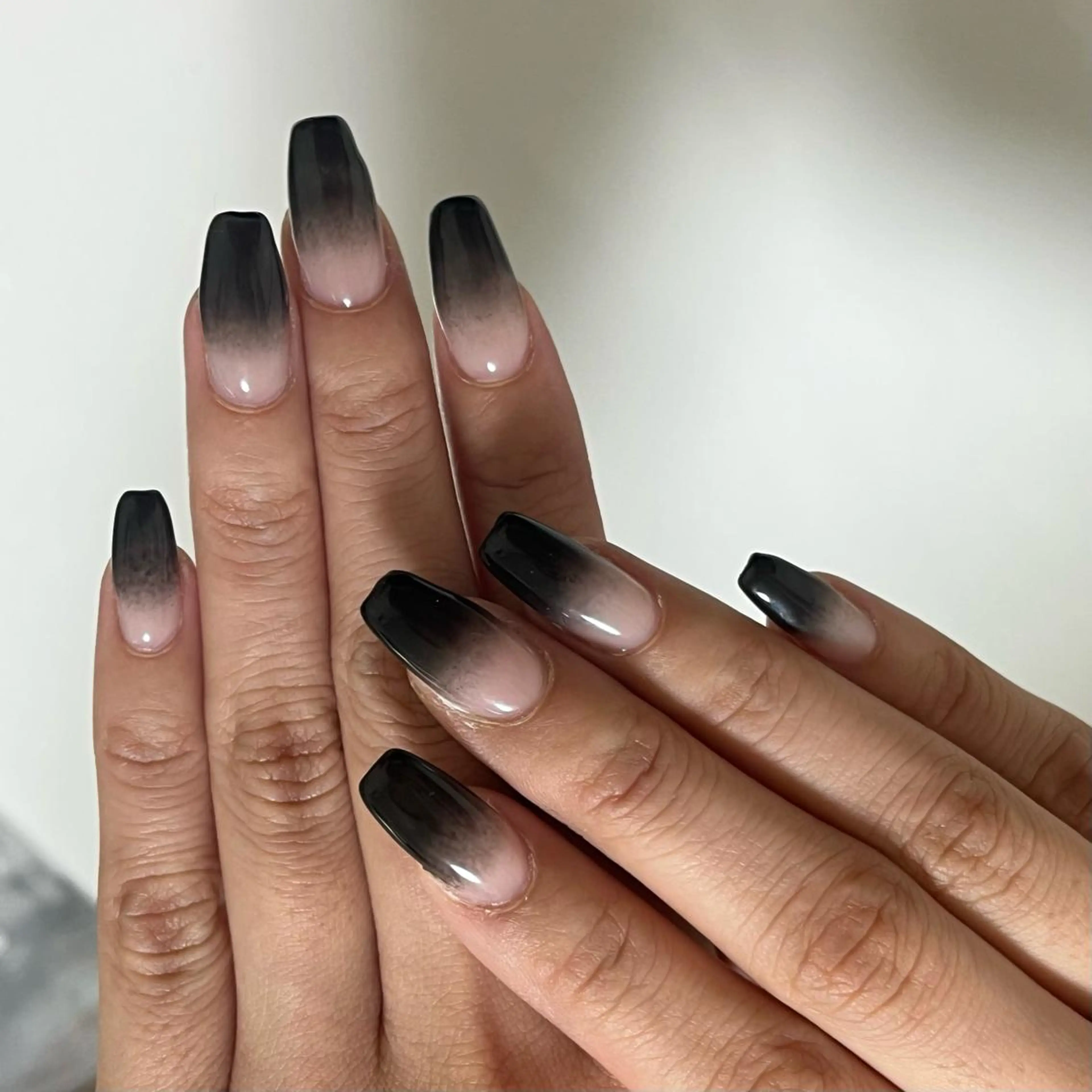 ネイル キンジョウ ハルナのネイルデザイン