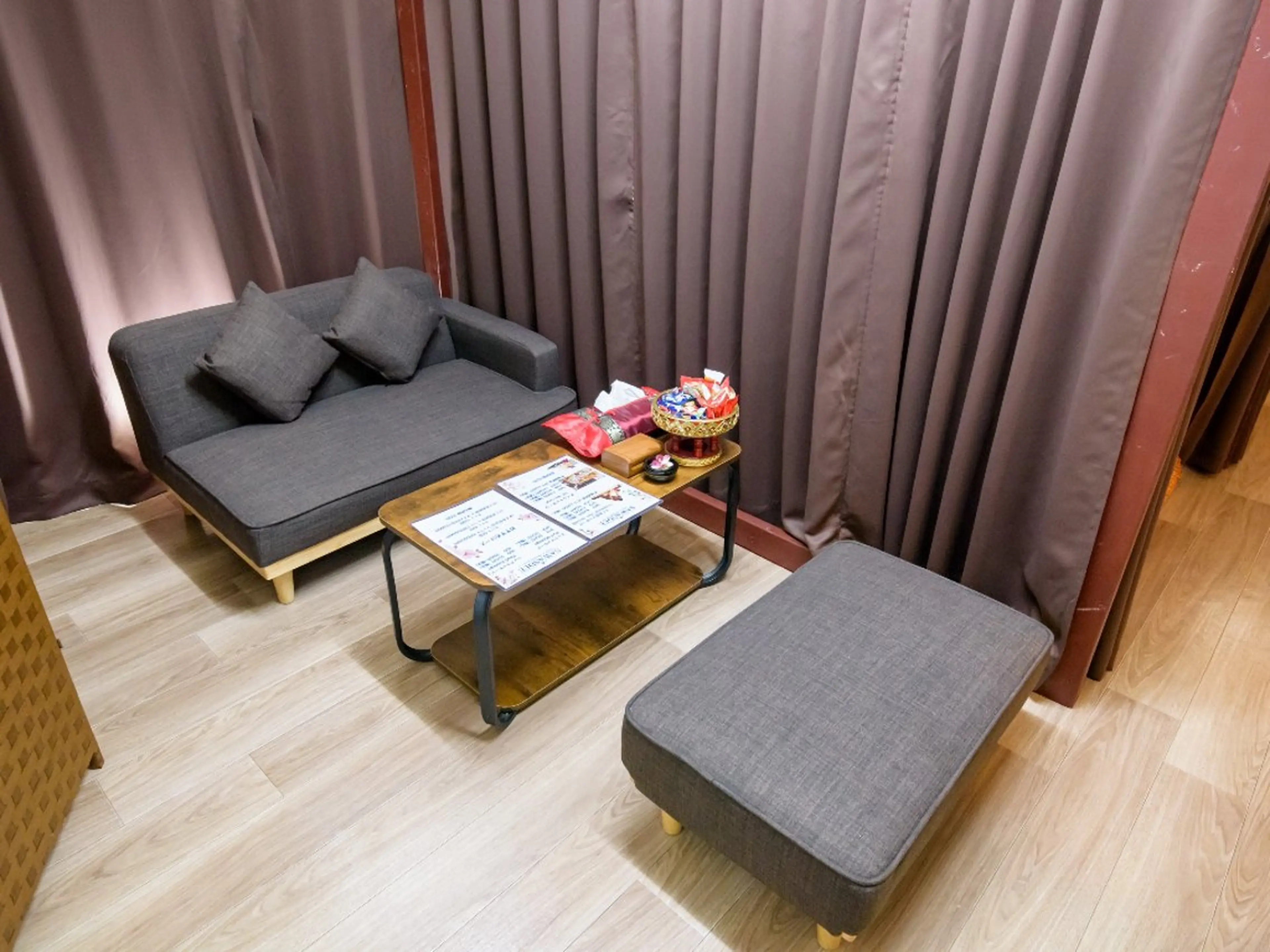 サワディータイ古式マッサージ所属・サワディー タイ古式マッサージのエステ・リラクイメージ