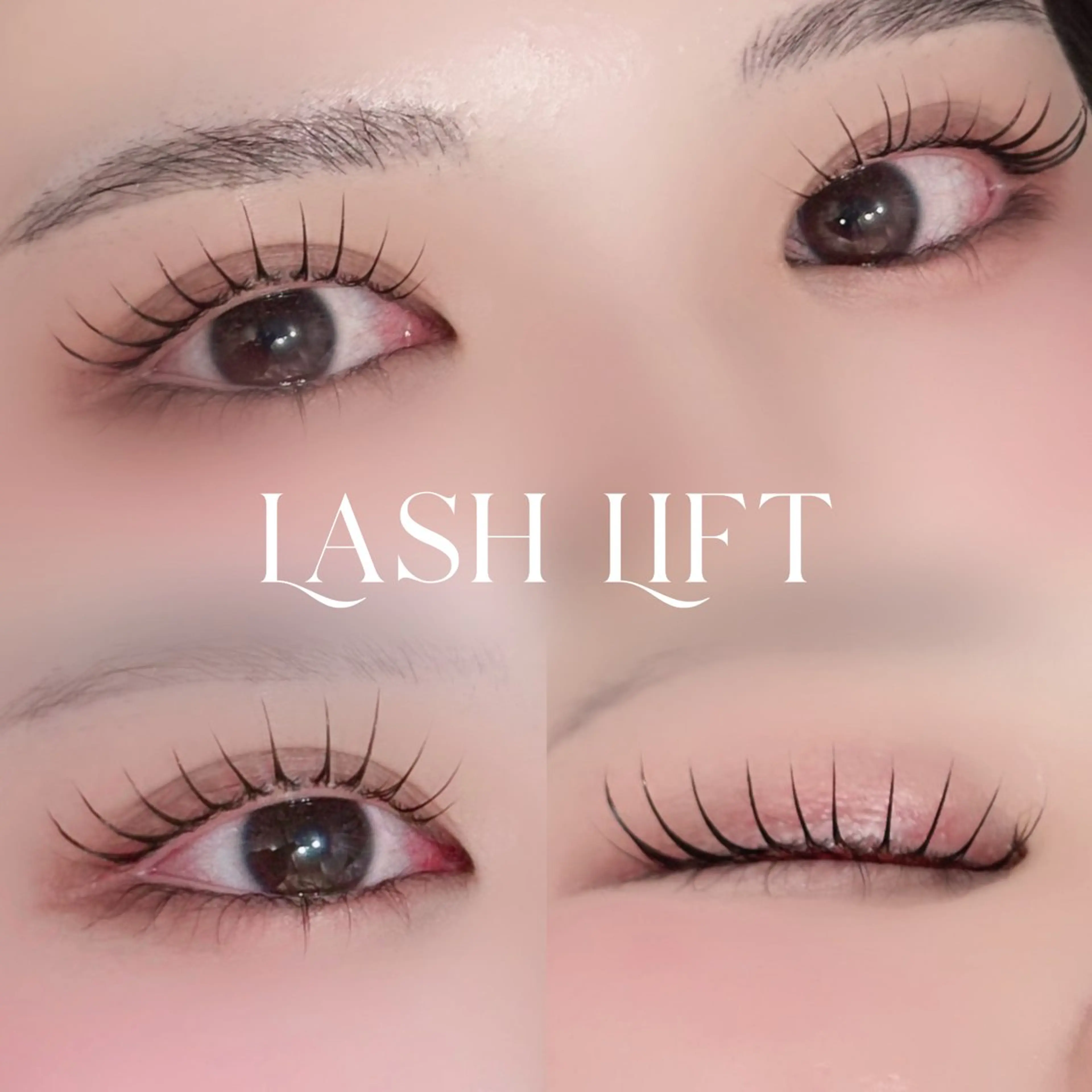 マツエク・マツパ 𝐆𝐠𝐫𝐨𝐰 🍑𝐦𝐨𝐦𝐨のマツエク・マツパデザイン