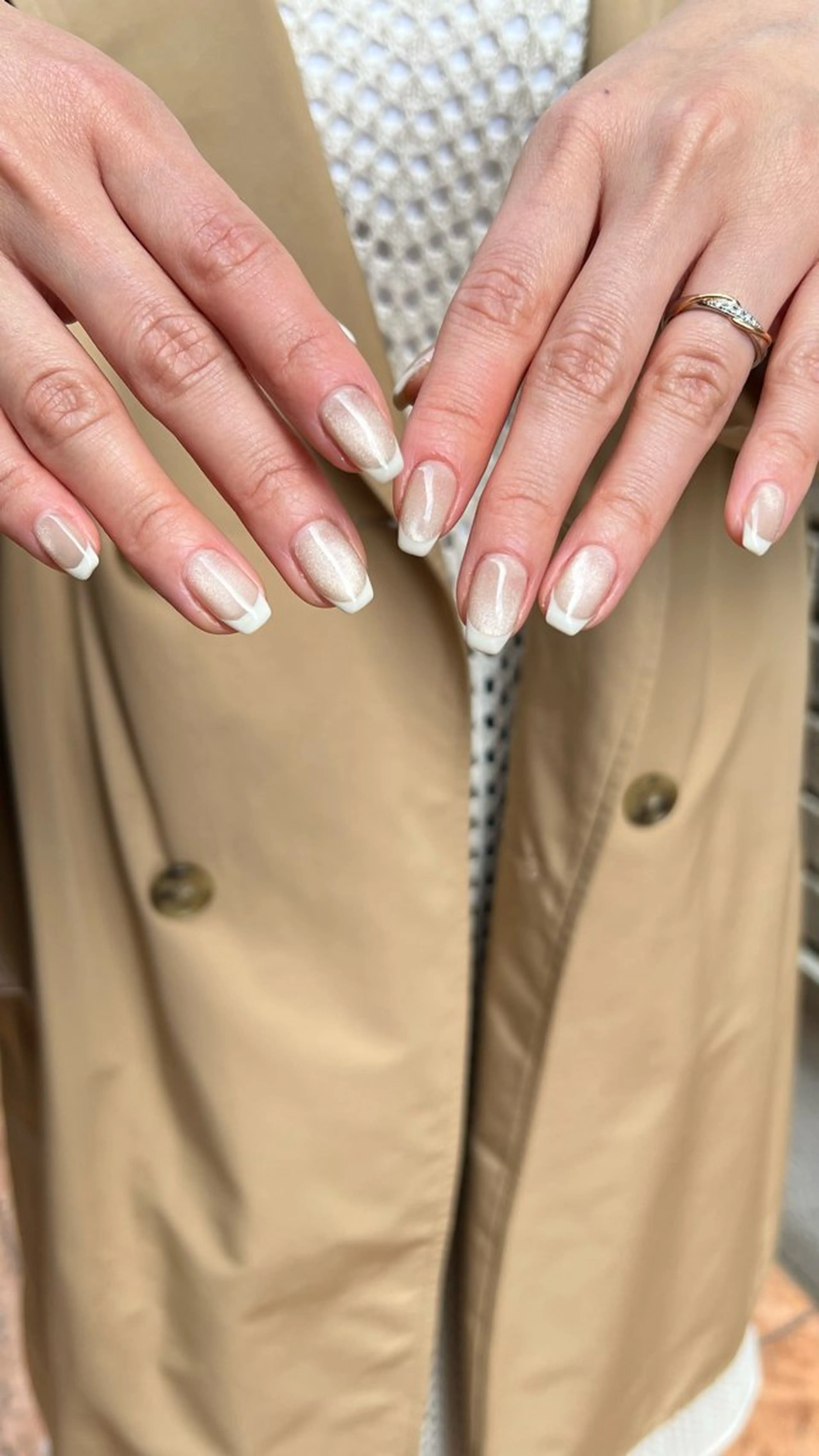 ネイル nine nailのネイルデザイン