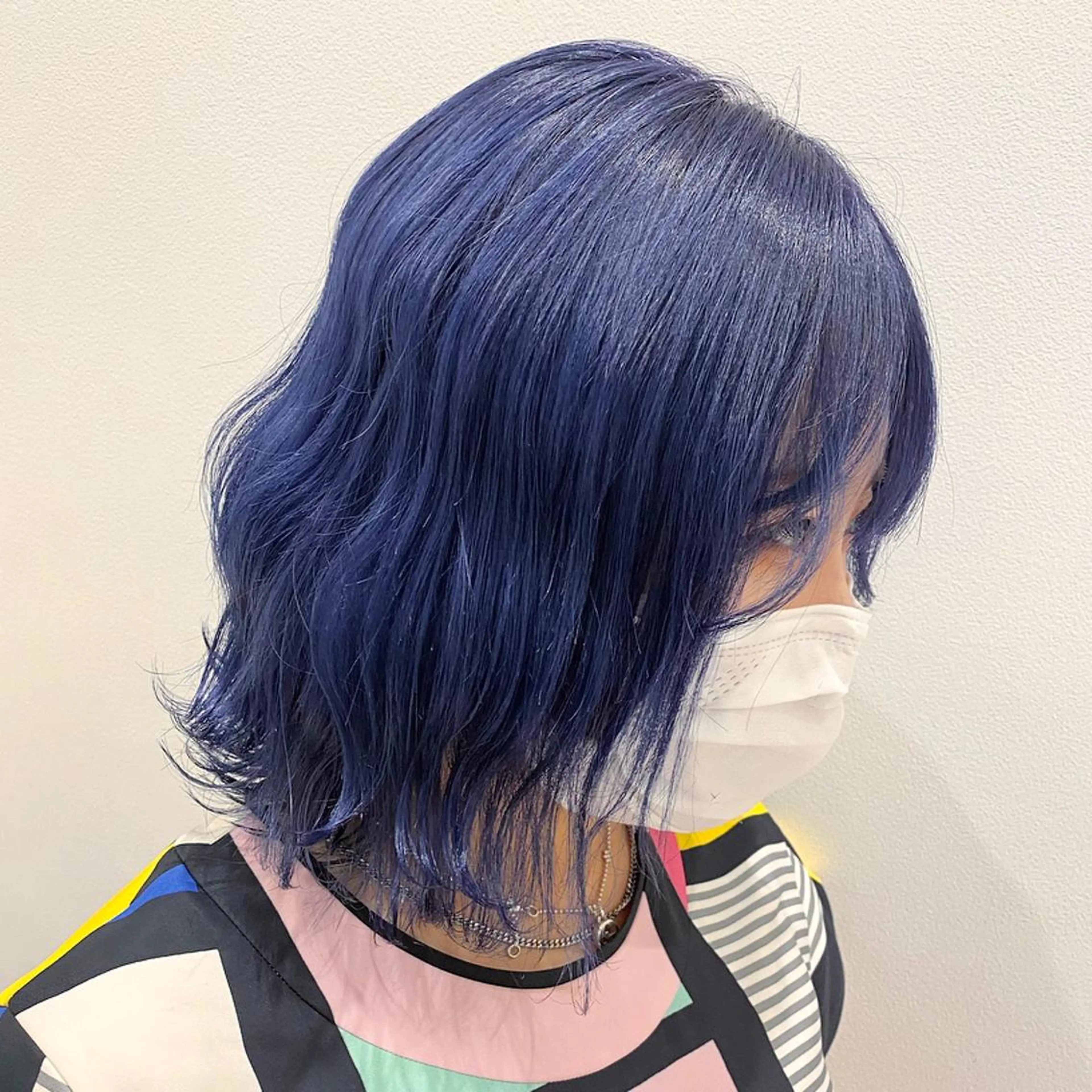 ショート 🍀ケアブリーチ カラー🍀坂井のヘアスタイル