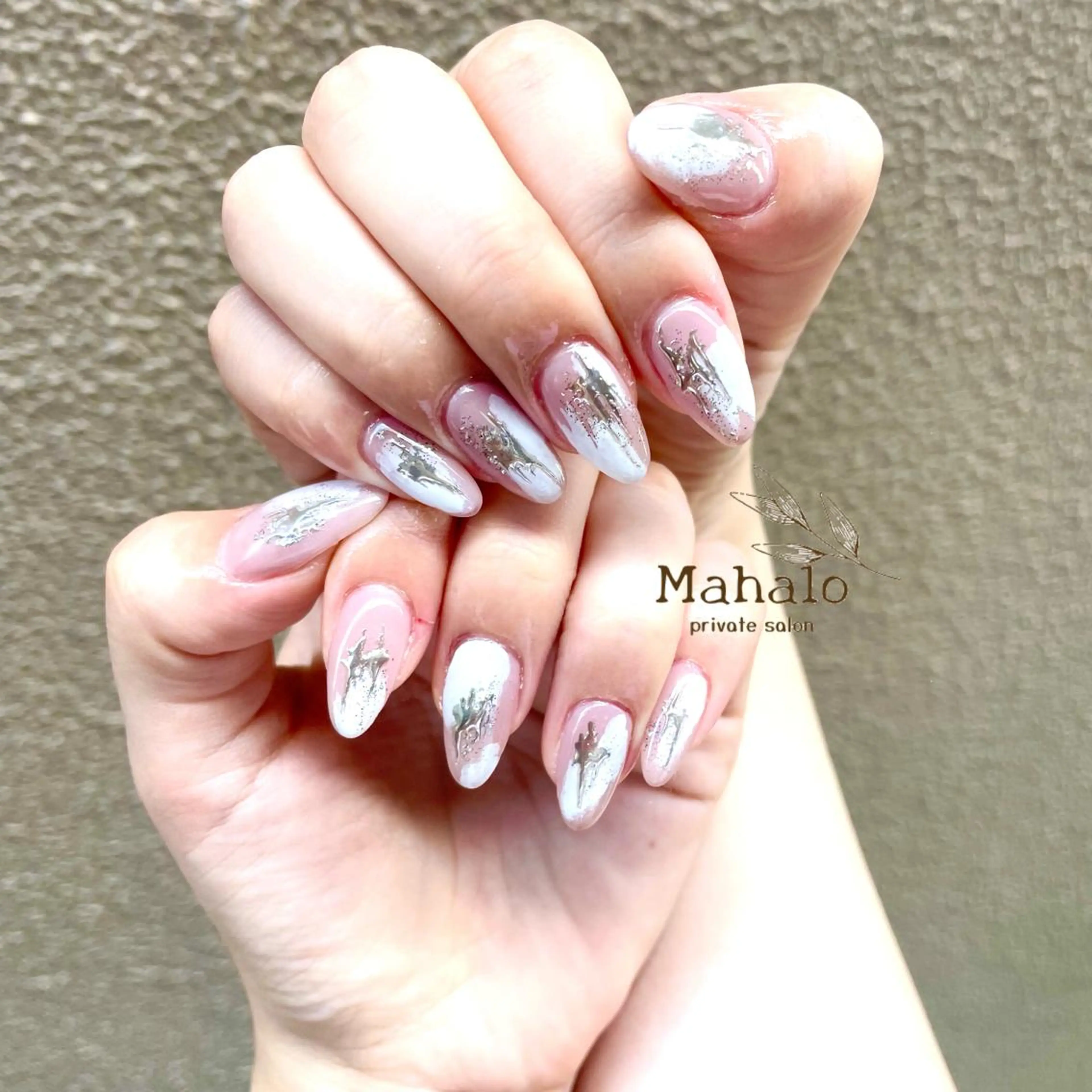 ネイル まはろ ねいる🌺のエステ・リラクイメージ