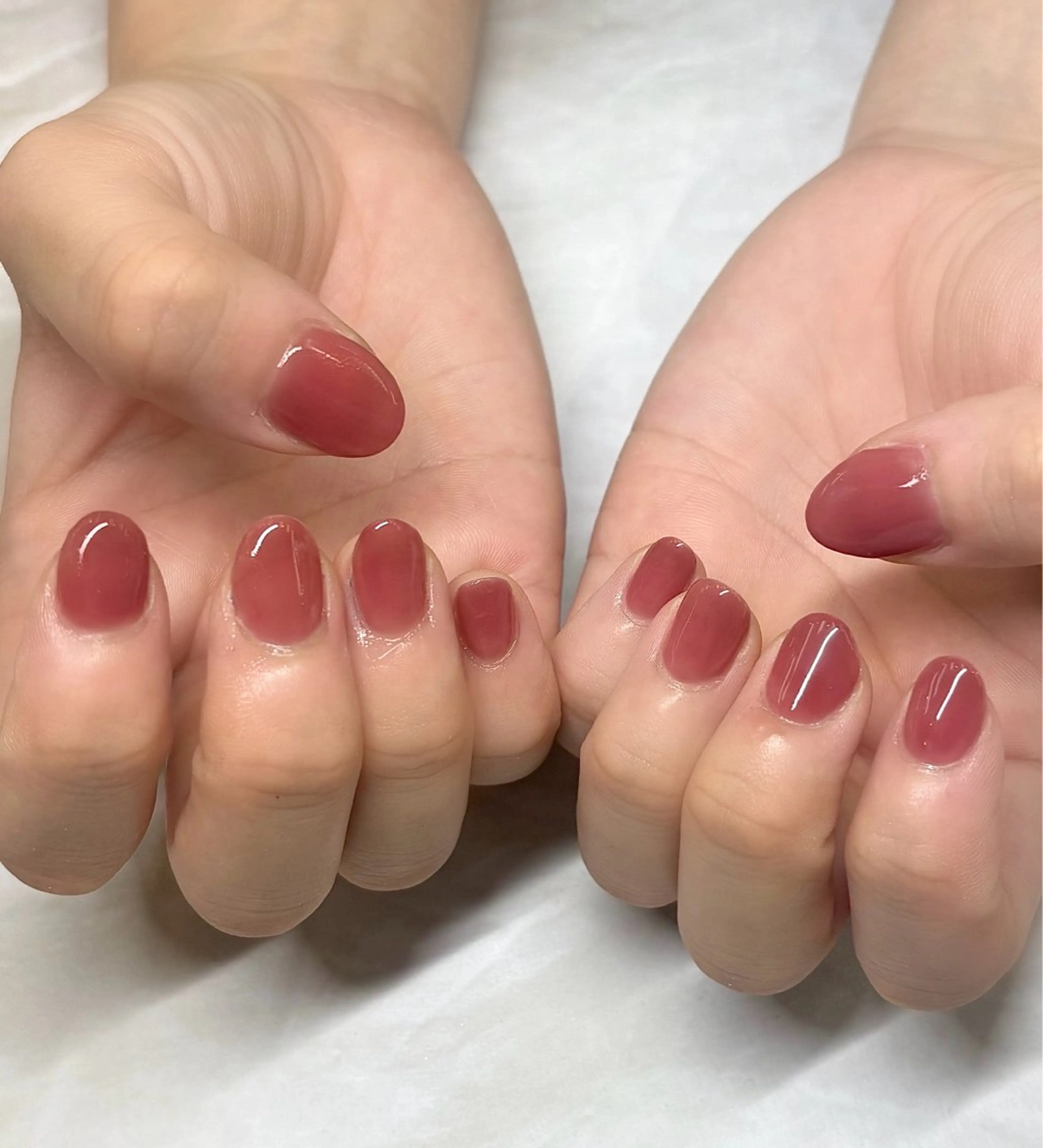 ネイル RIN🐰笹塚/ パラジェルのマツエク・マツパデザイン