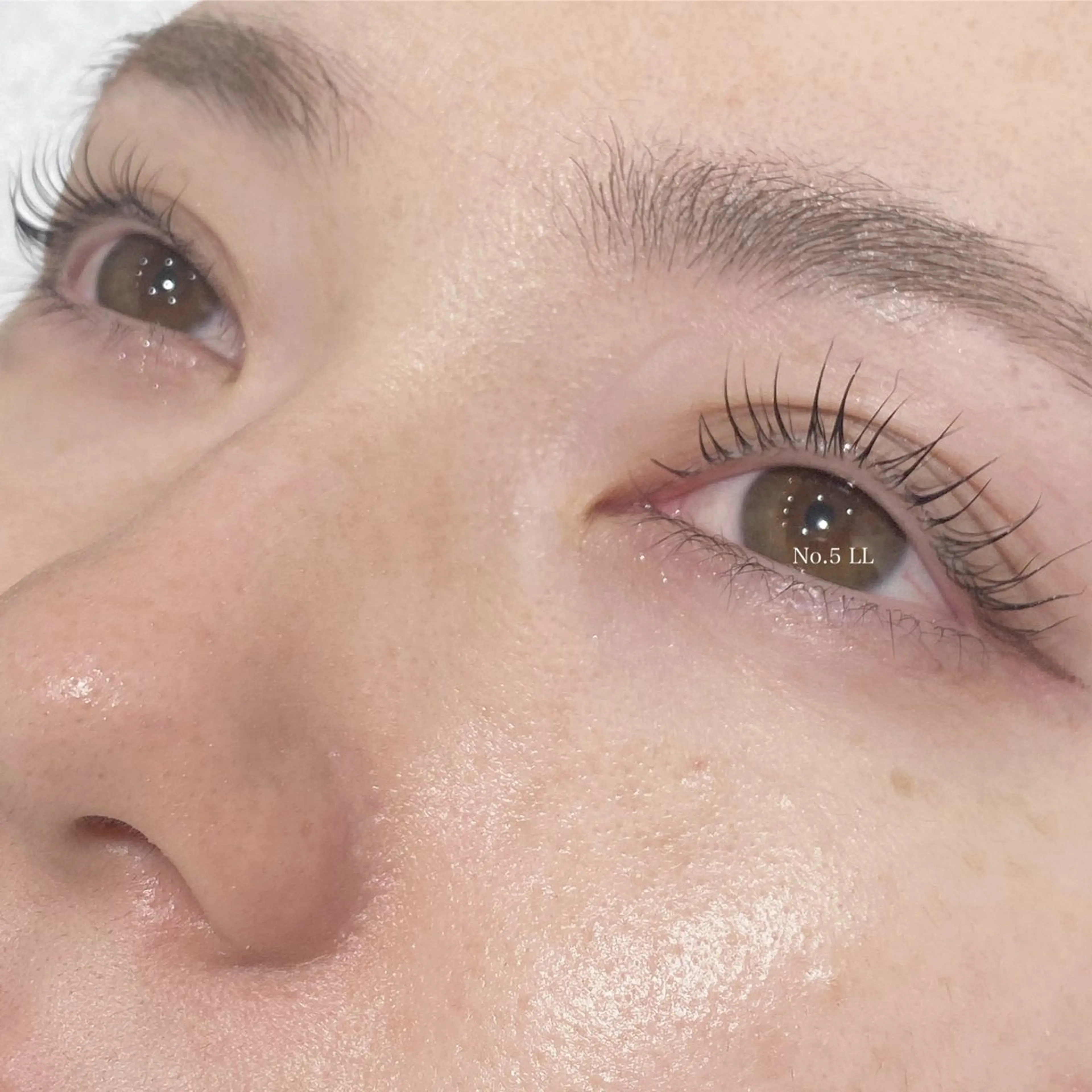 マツエク・マツパ マツパ 🎀PROGRESS 久保 舞奈🎀のマツエク・マツパデザイン