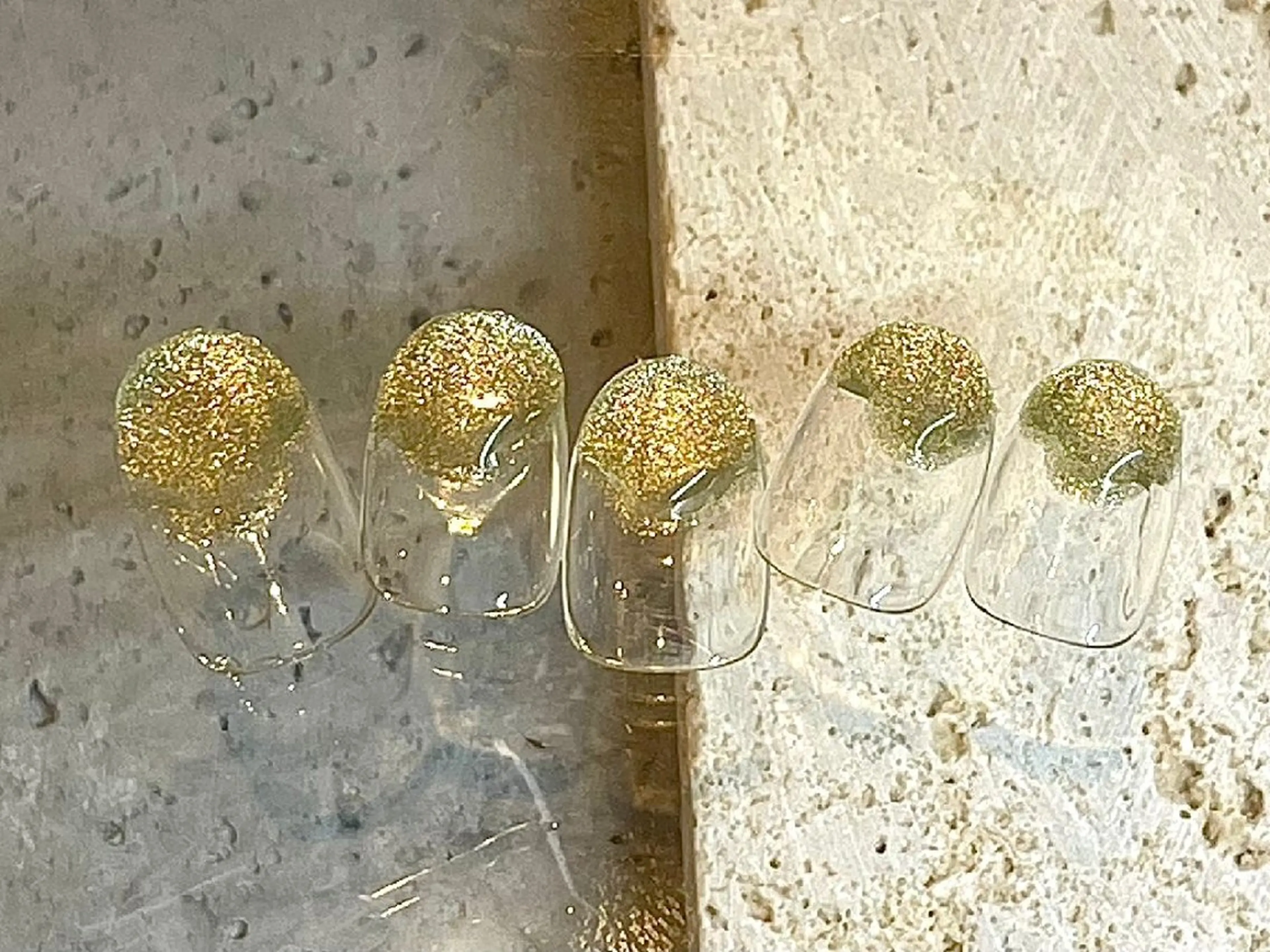 ネイル Cleo中目黒店 hitomiのネイルデザイン