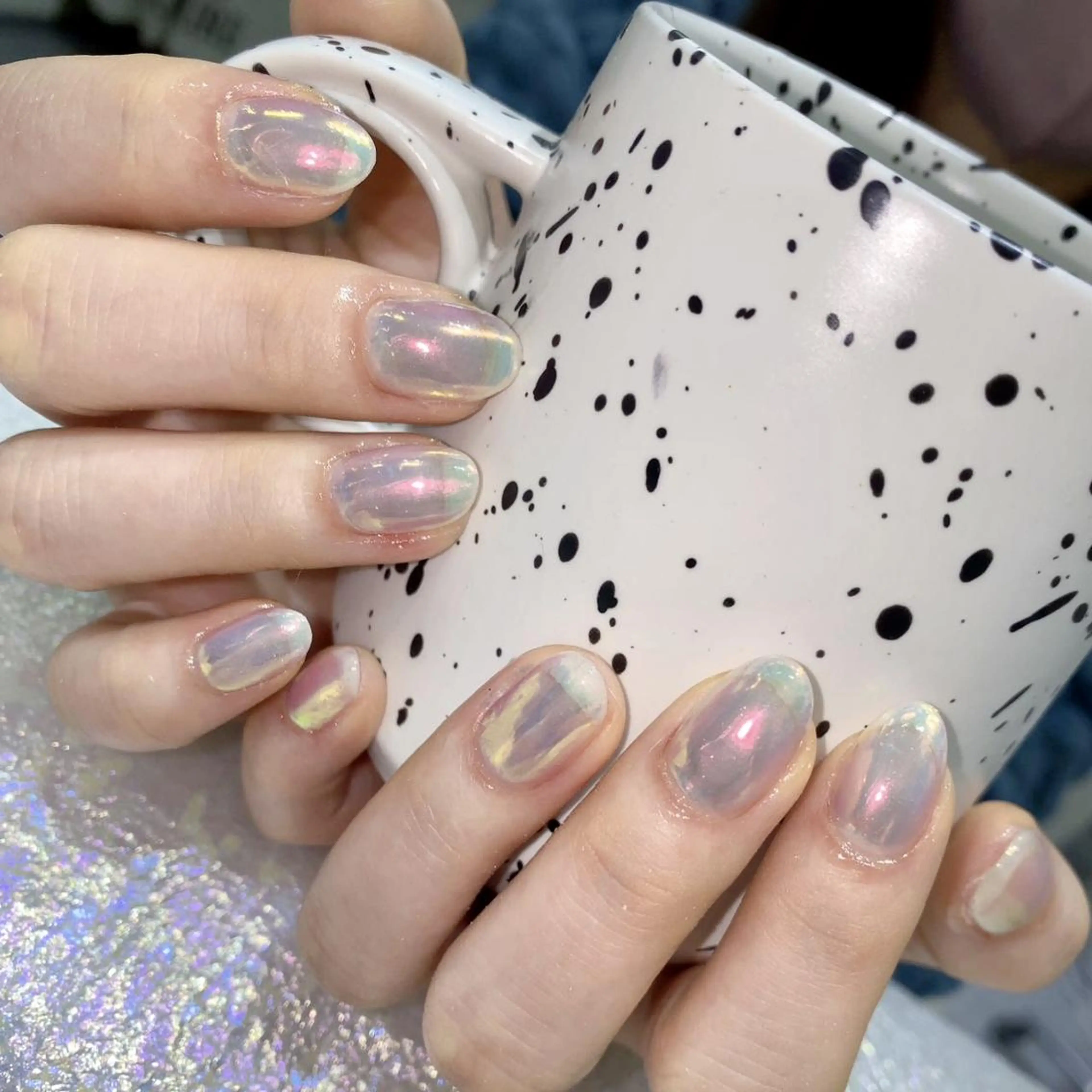 ネイル Queens みなみのネイルデザイン