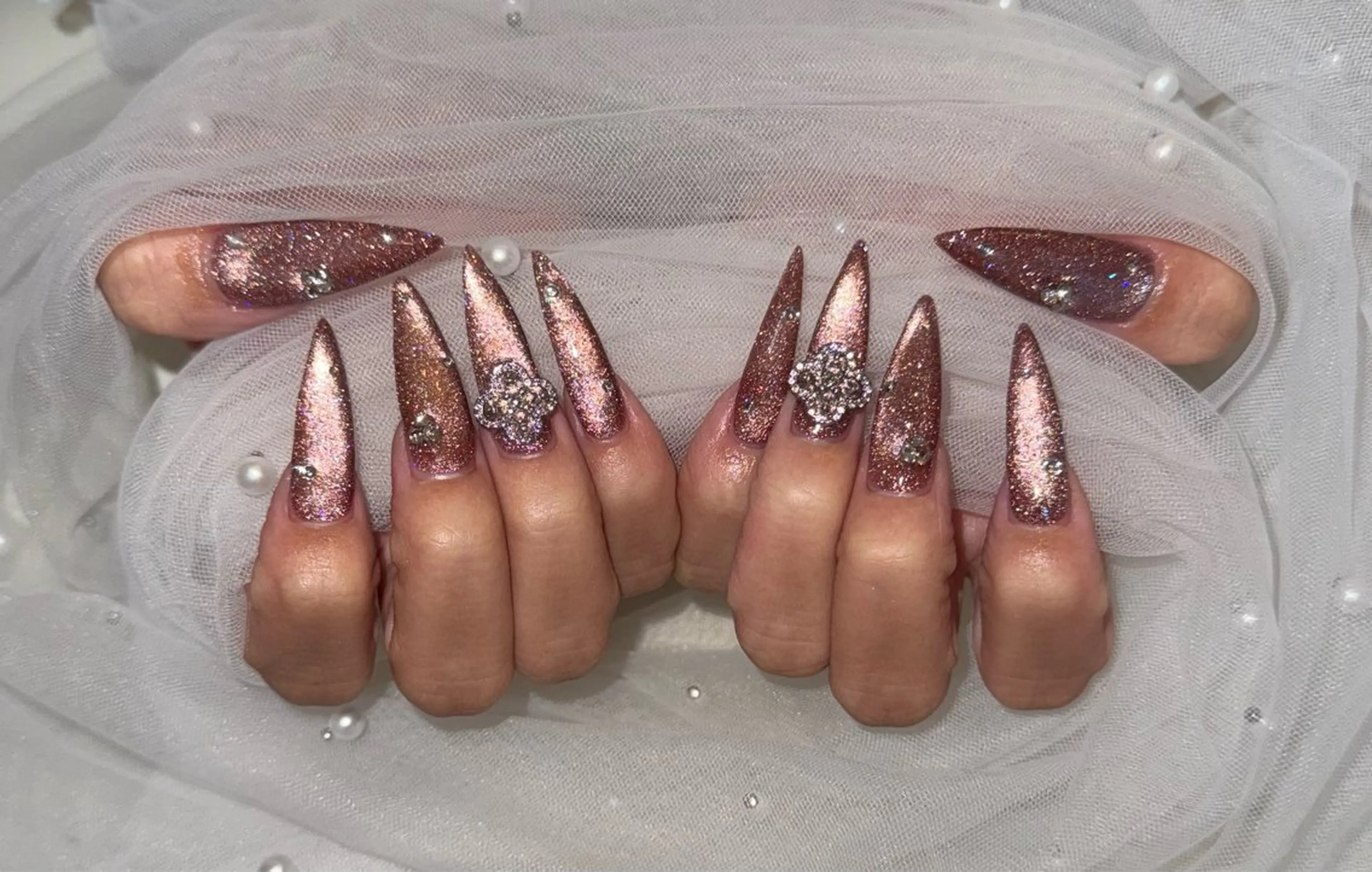 ネイル nail salon belleのその他イメージ