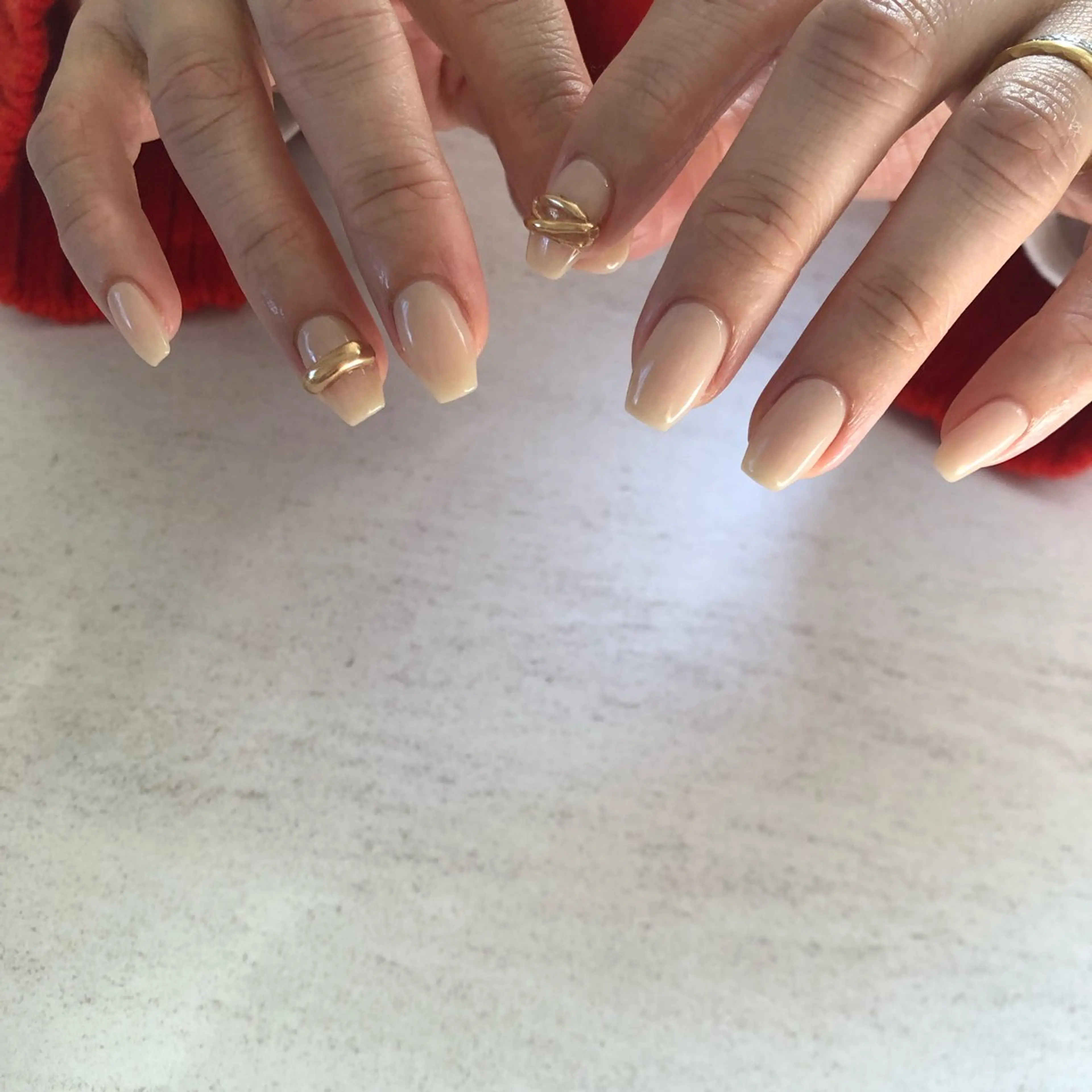 【新規クーポン】オフ無料初めての方お試しコース♪ナチュラルコースの写真