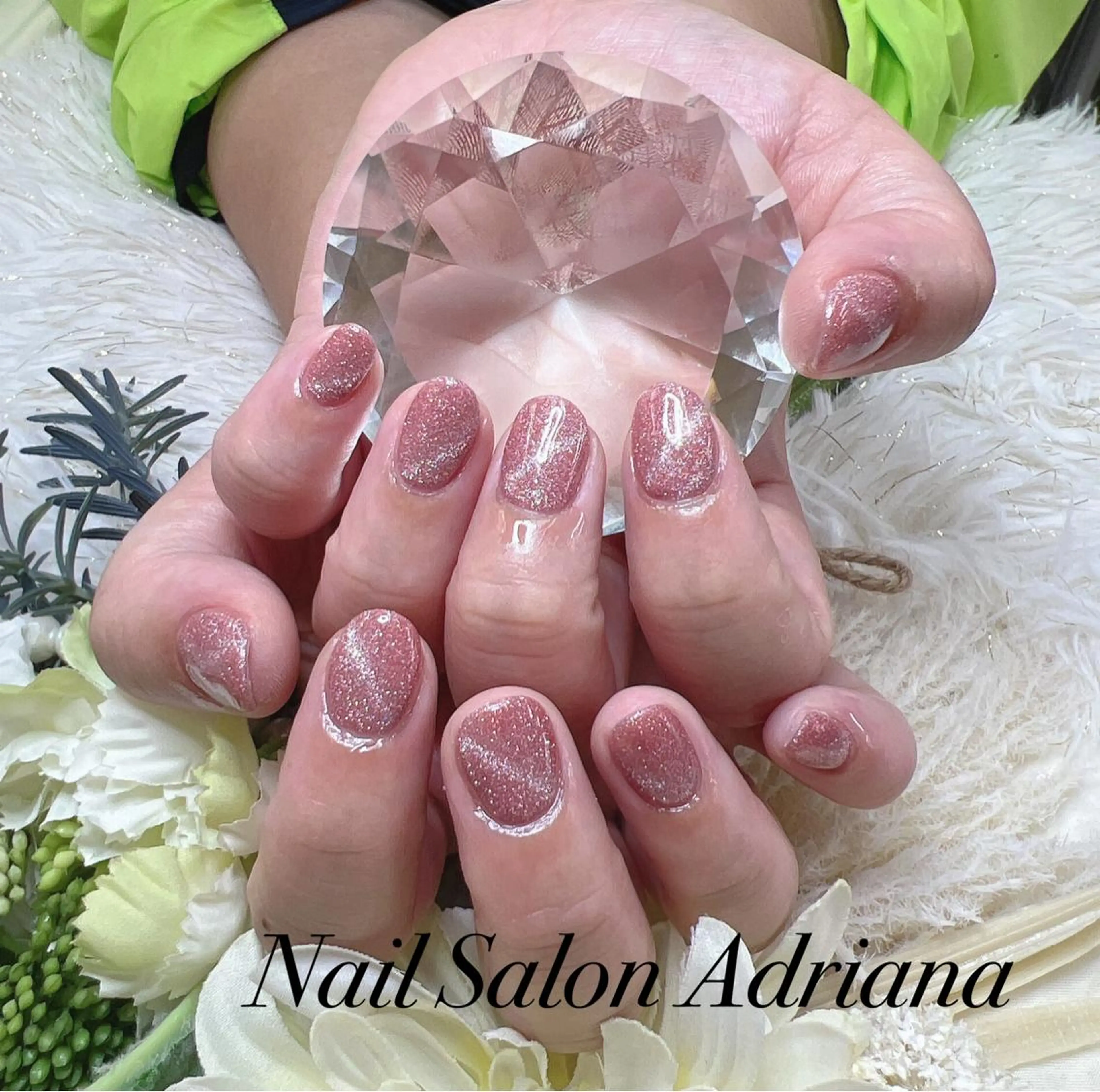 ネイル ADRIANA 大久保駅前徒歩2分のその他イメージ