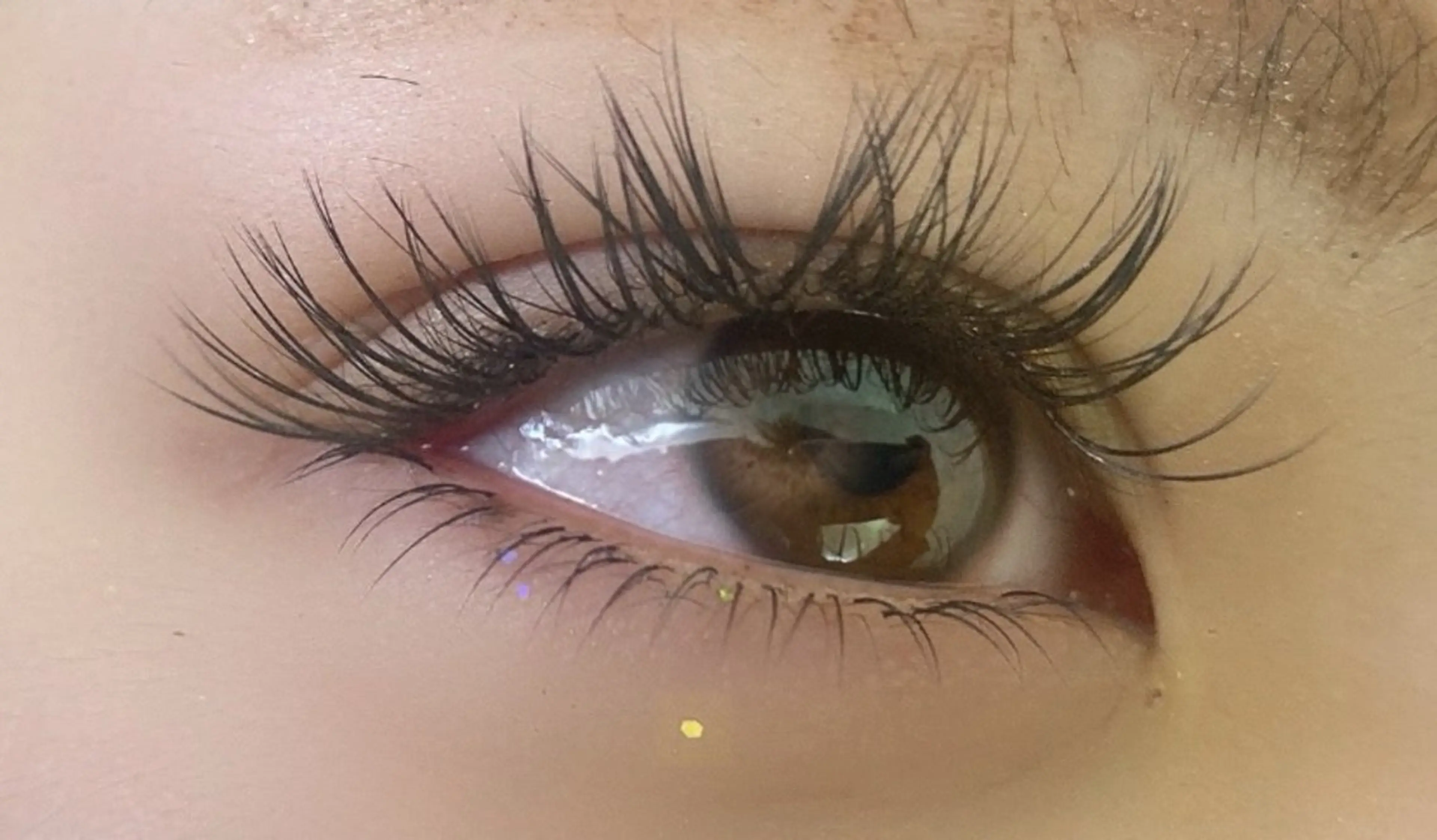 マツエク・マツパ 広野 恵里のマツエク・マツパデザイン