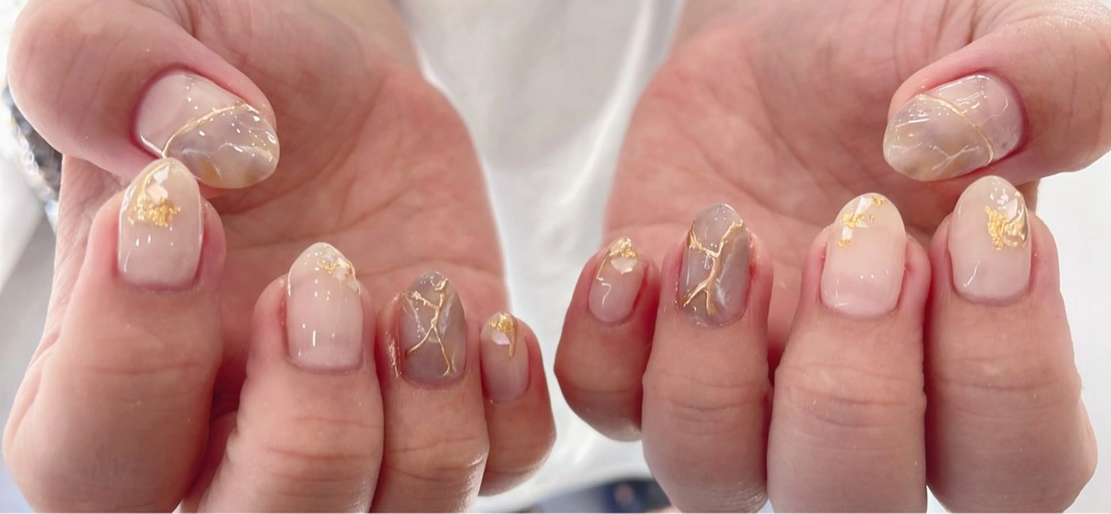 ネイル ハンドネイル REGINA (レジーナ)所属・REGINA ネイルまつげエステの眉毛・アイブロウイメージ