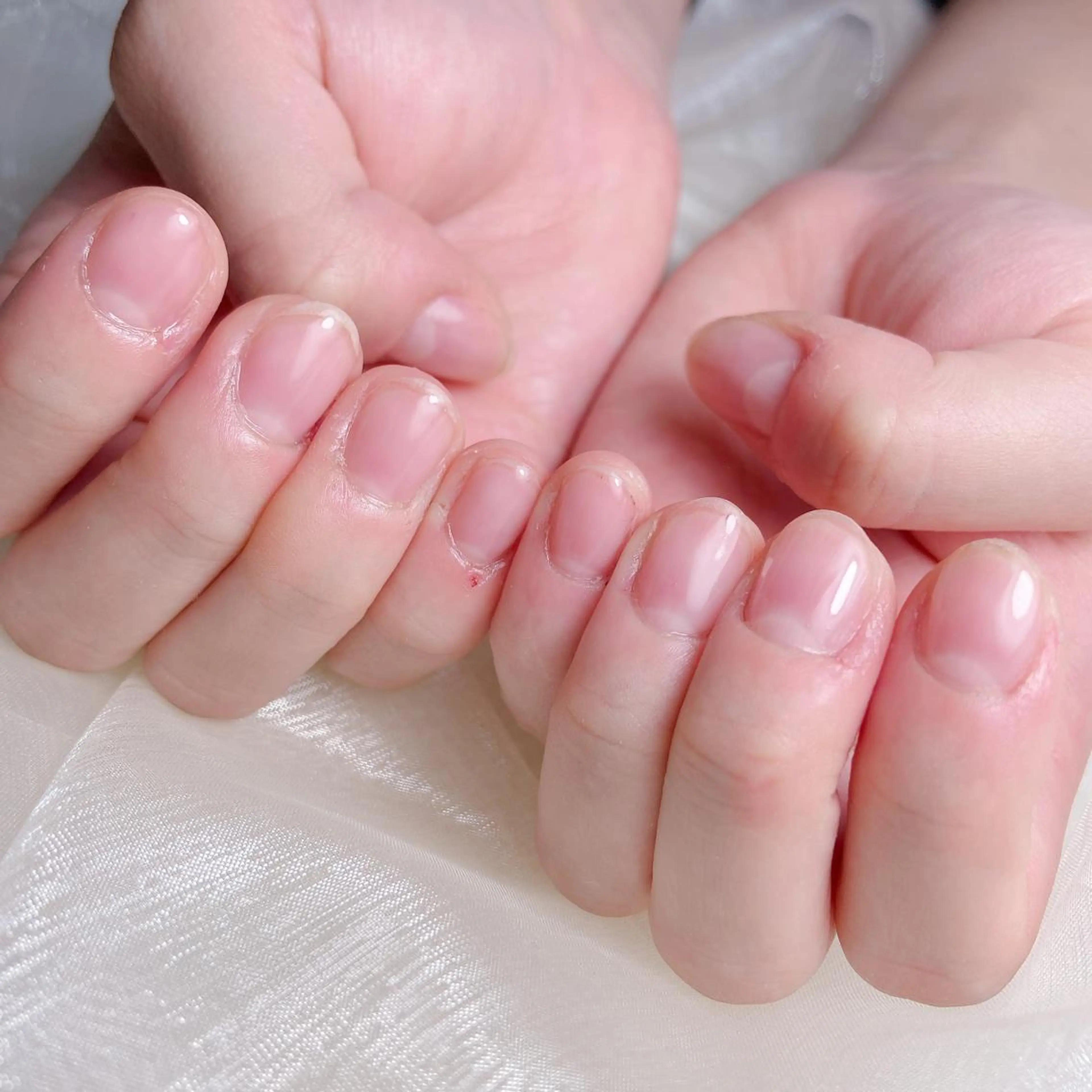 ネイル ハンドネイル nailsalon REJOICEのネイルデザイン