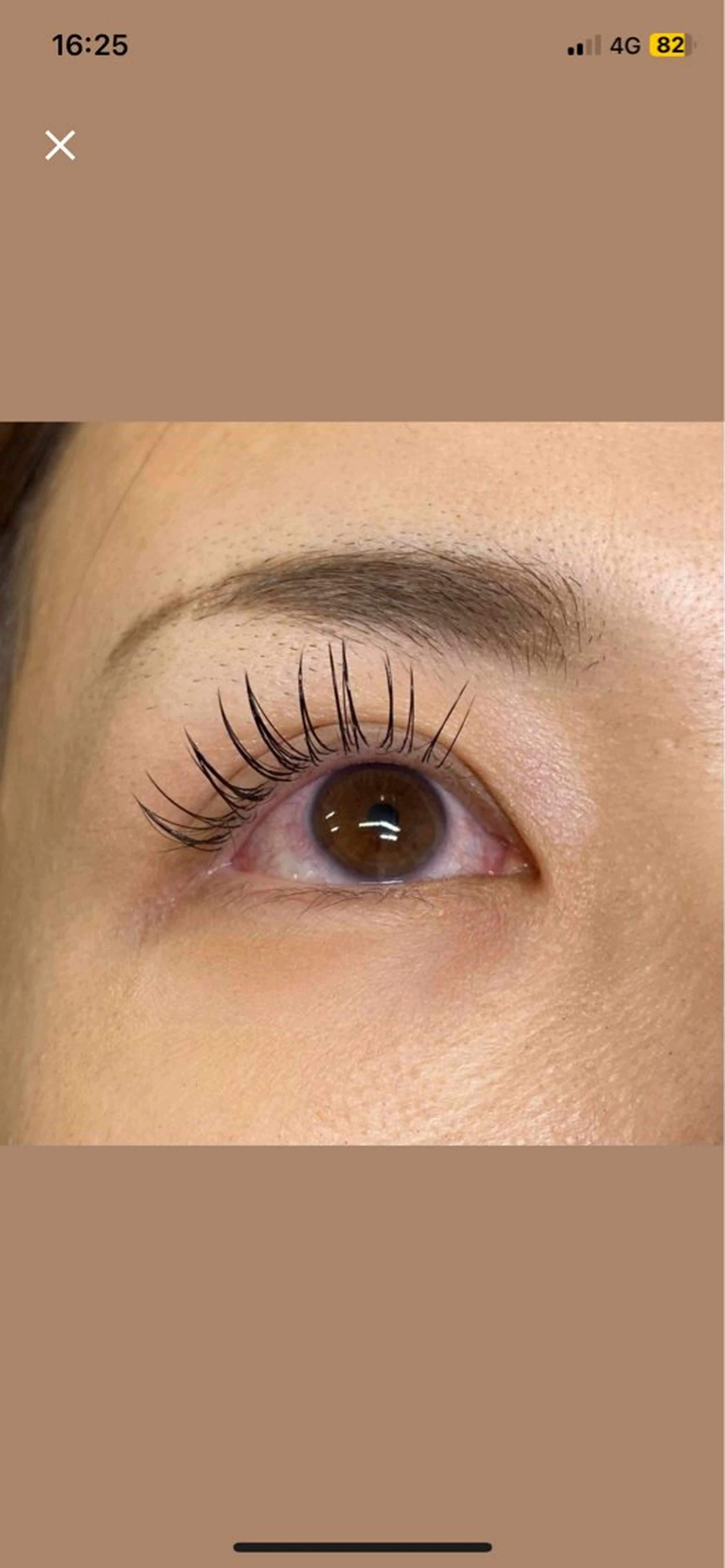 マツエク・マツパ プラスアイ千葉東口店 mamico🎧のマツエク・マツパデザイン