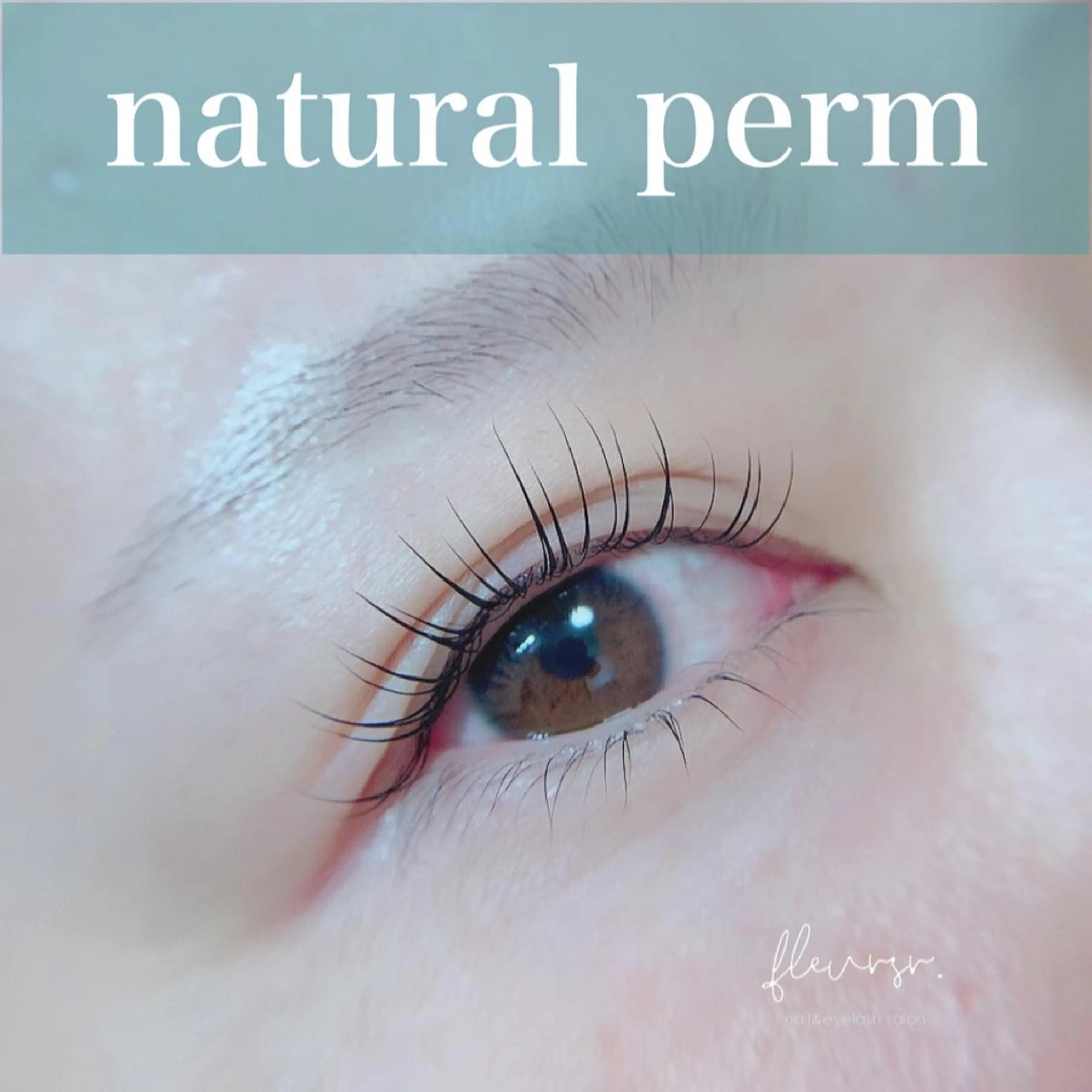 マツエク・マツパ atore つかさのマツエク・マツパデザイン