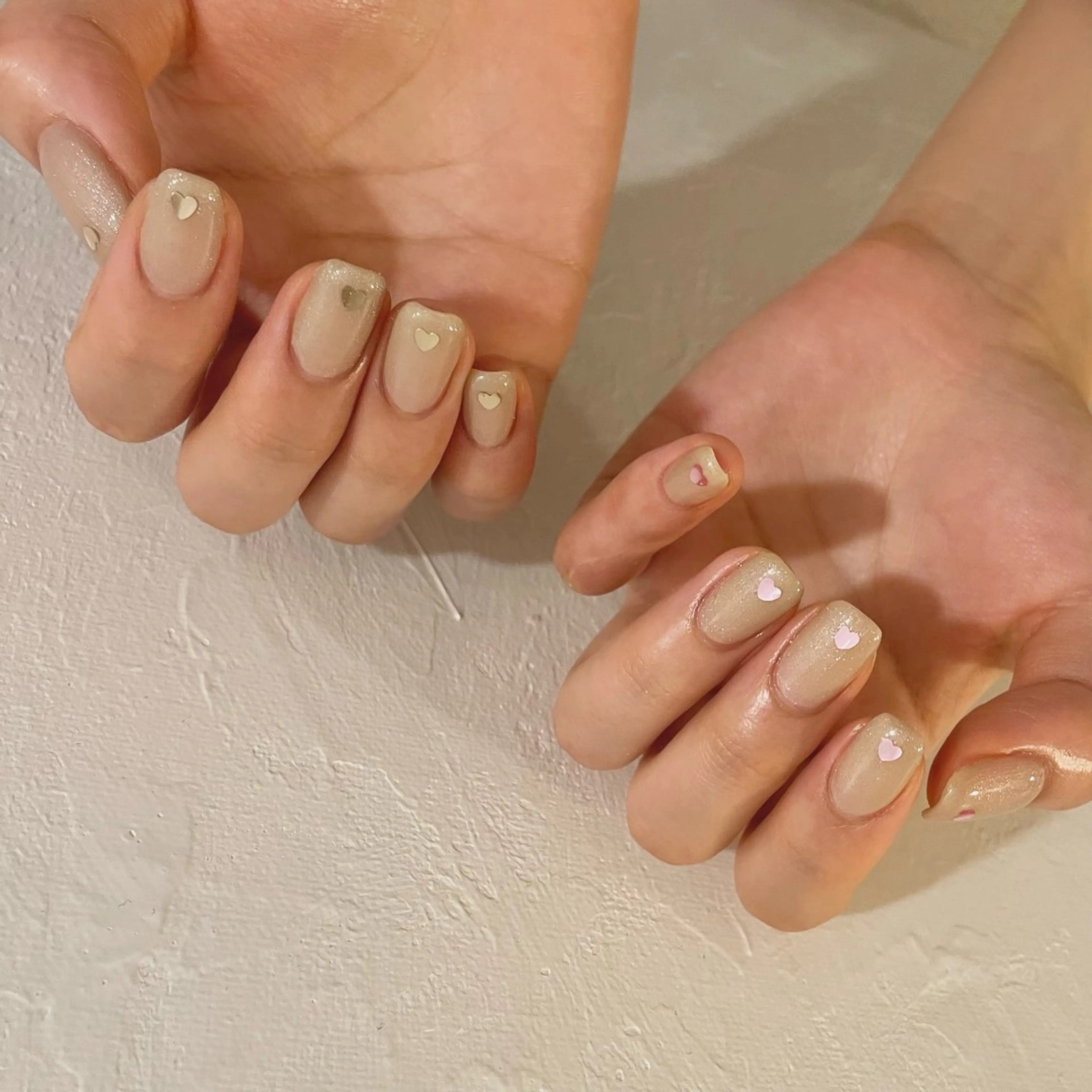 ネイル Nail Room uimのネイルデザイン