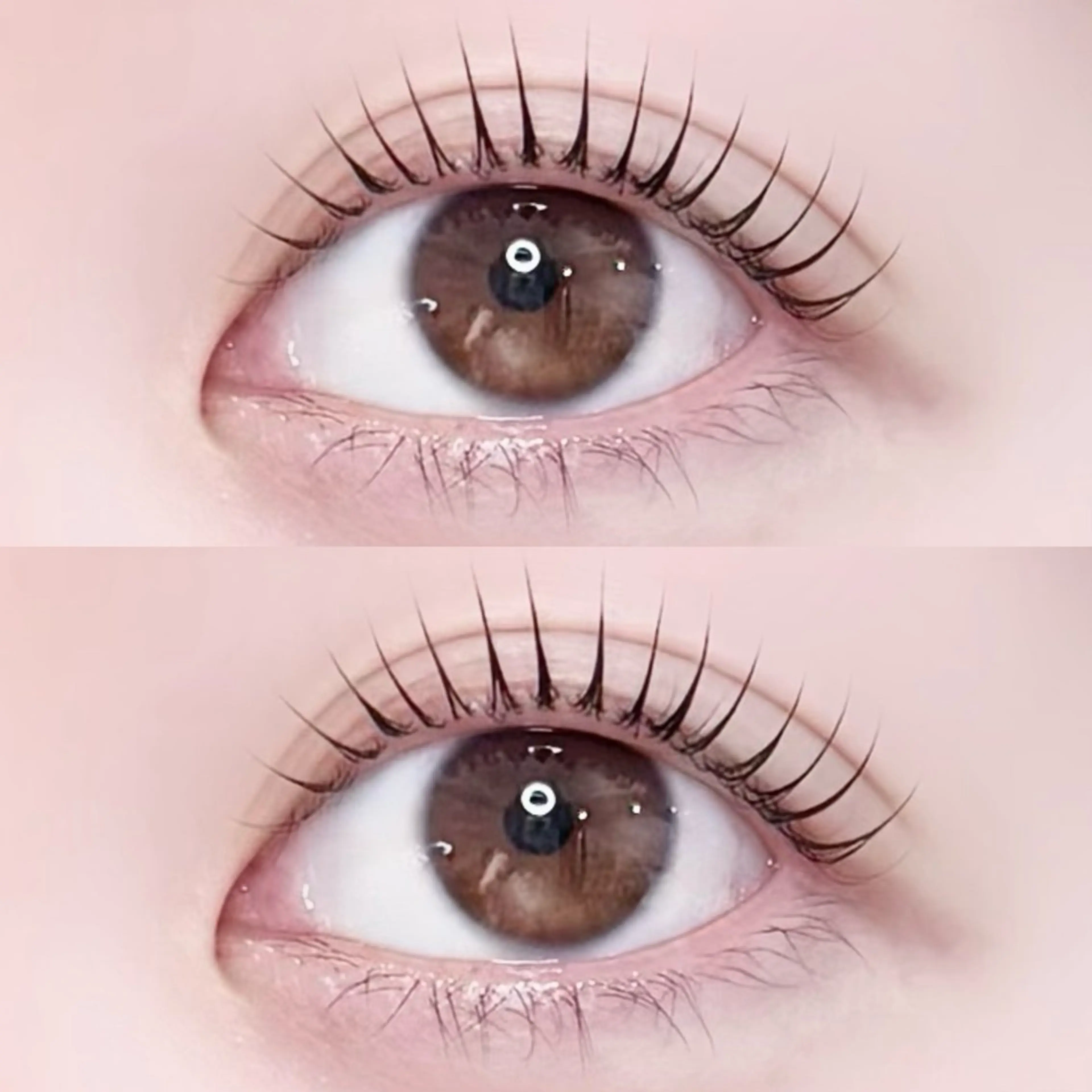 マツエク・マツパ iels三軒茶屋/ ITO RUIのマツエク・マツパデザイン