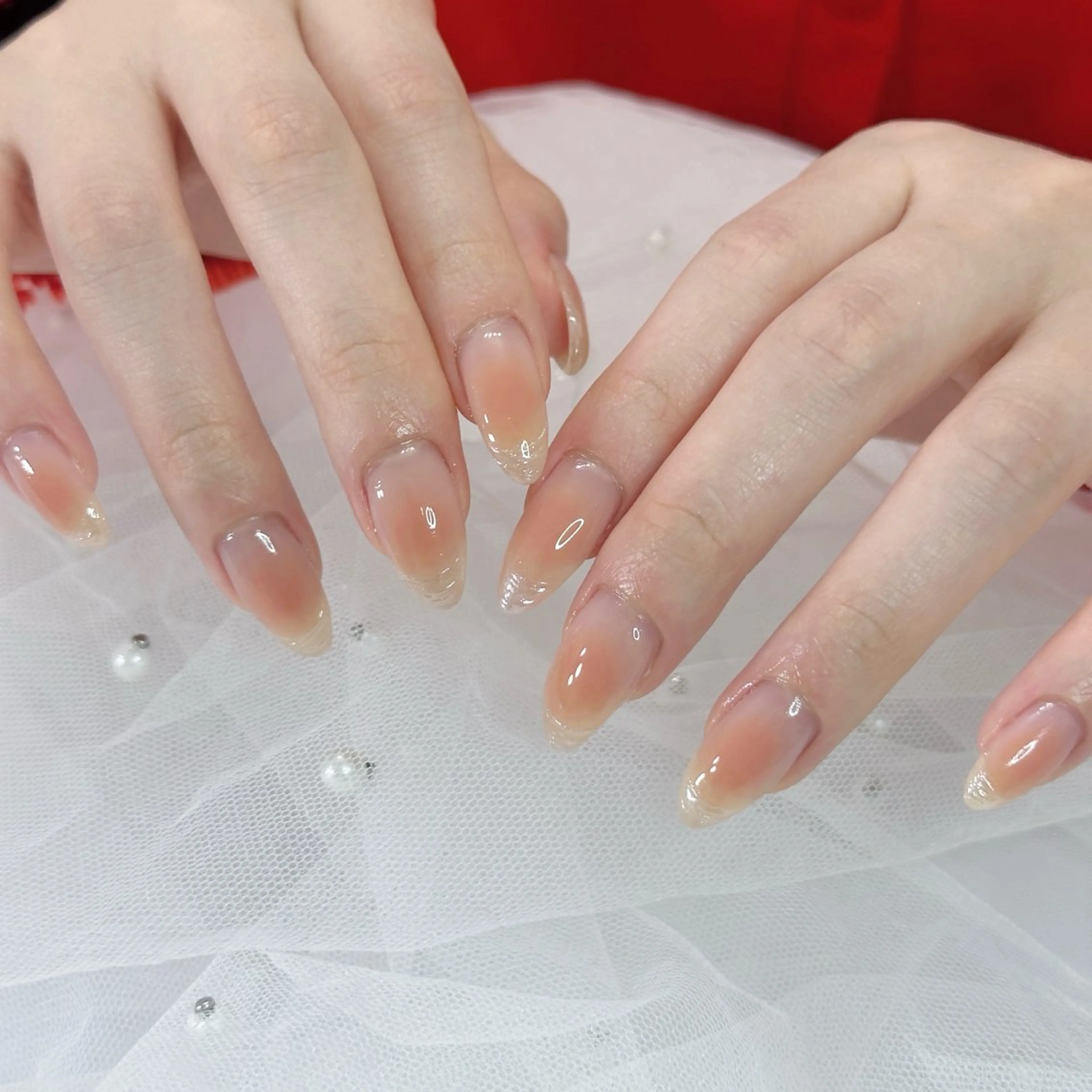 ネイル ハンドネイル miu nailのネイルデザイン