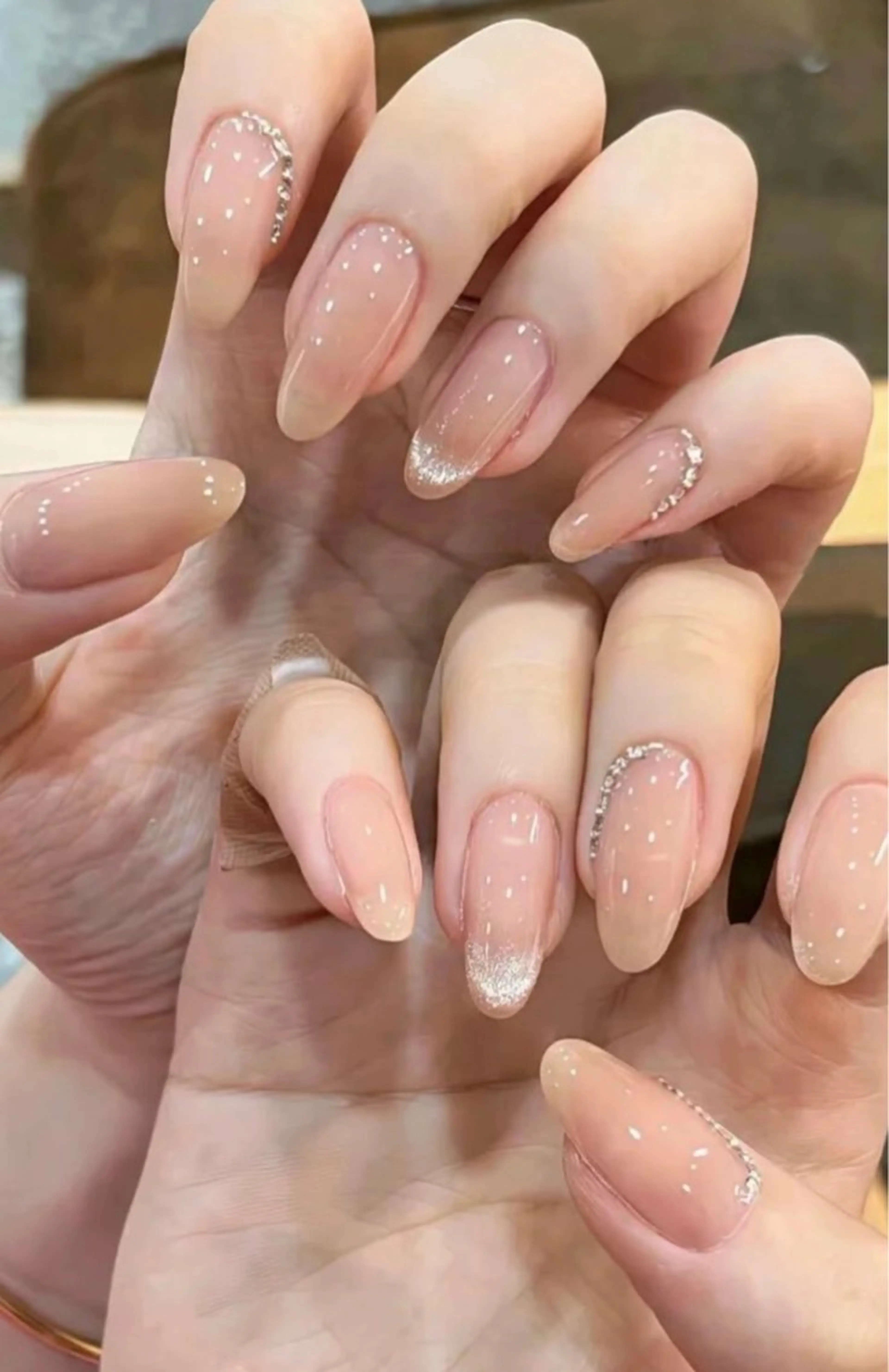 ネイル BIEL /ビエルネイル&まつ毛パーマ所属・中川 智惠のネイルデザイン