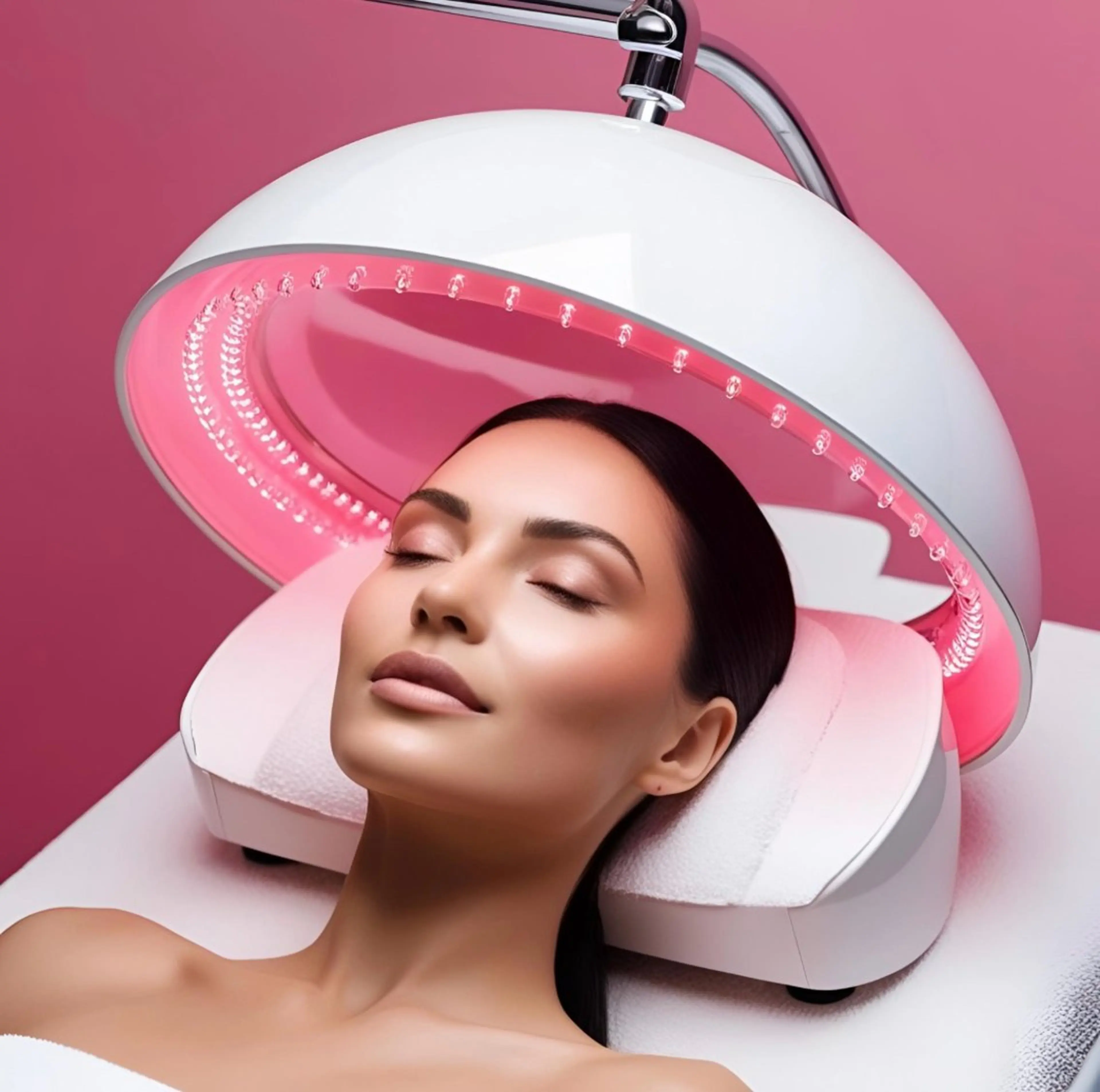 ダイヤモンドホワイトニング渋谷所属・DIAMOND BEAUYのその他イメージ