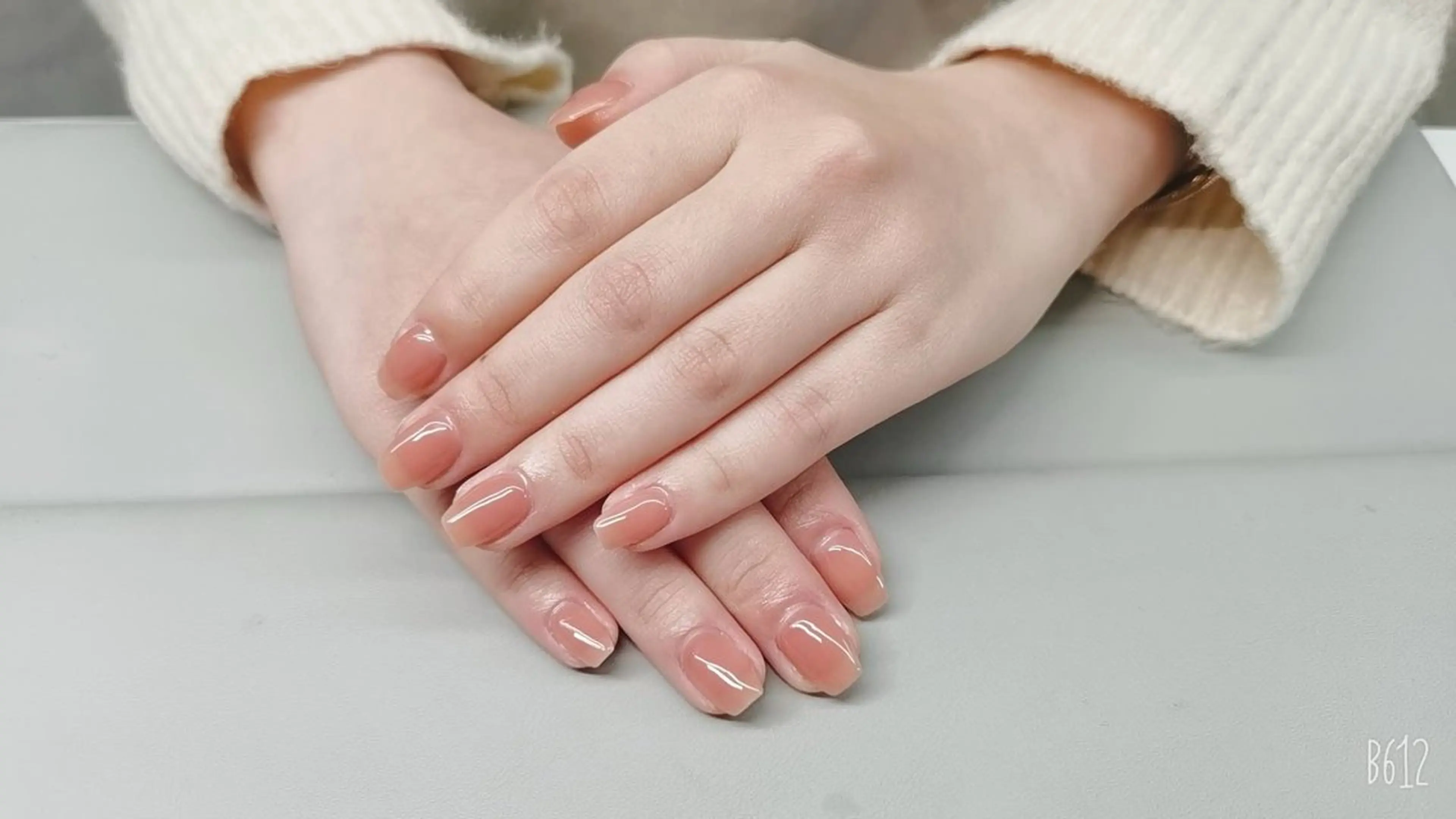 ネイル ハンドネイル なつみ wooのネイルデザイン