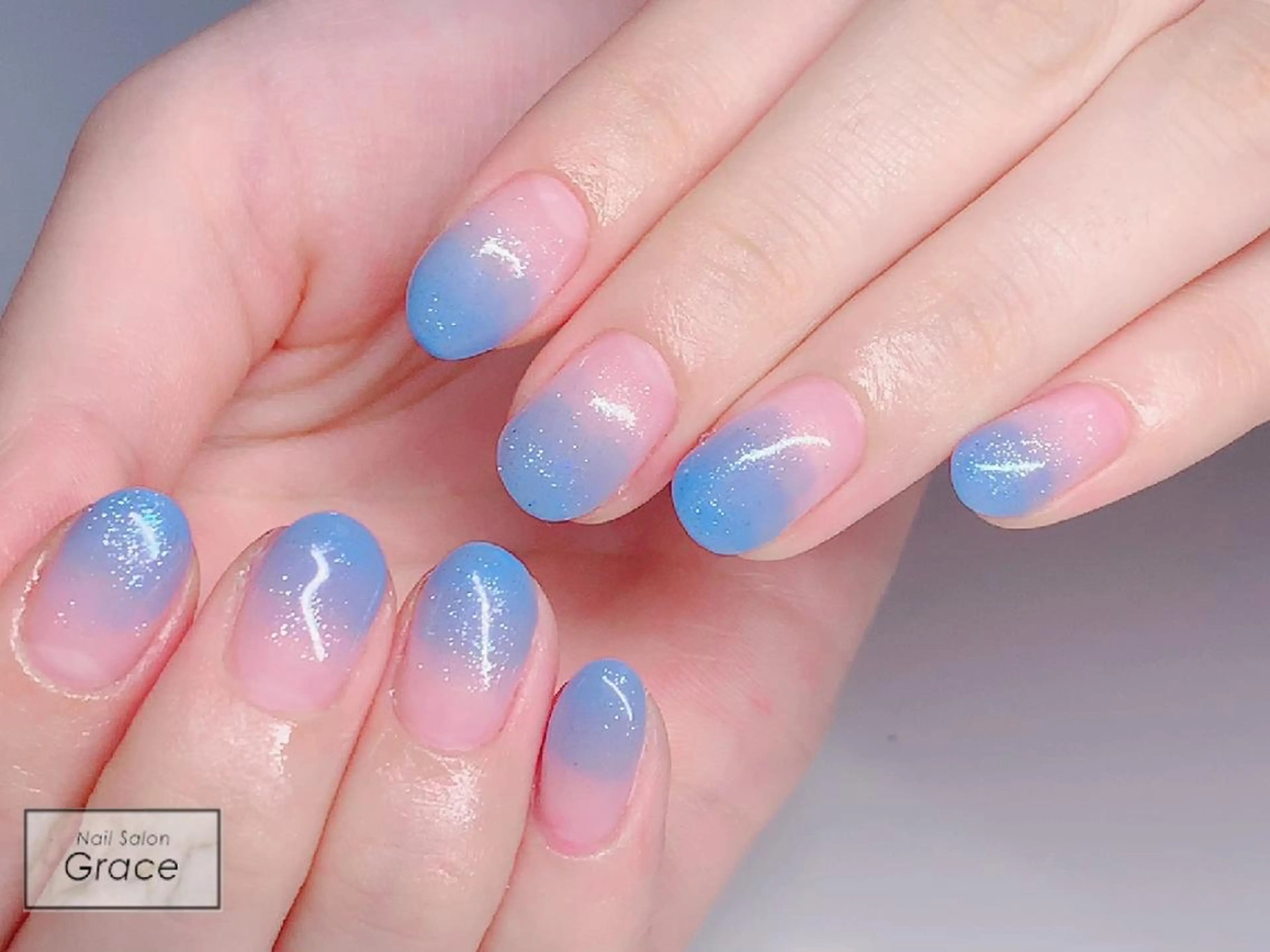 ネイル Nail&Eye Graceのマツエク・マツパデザイン