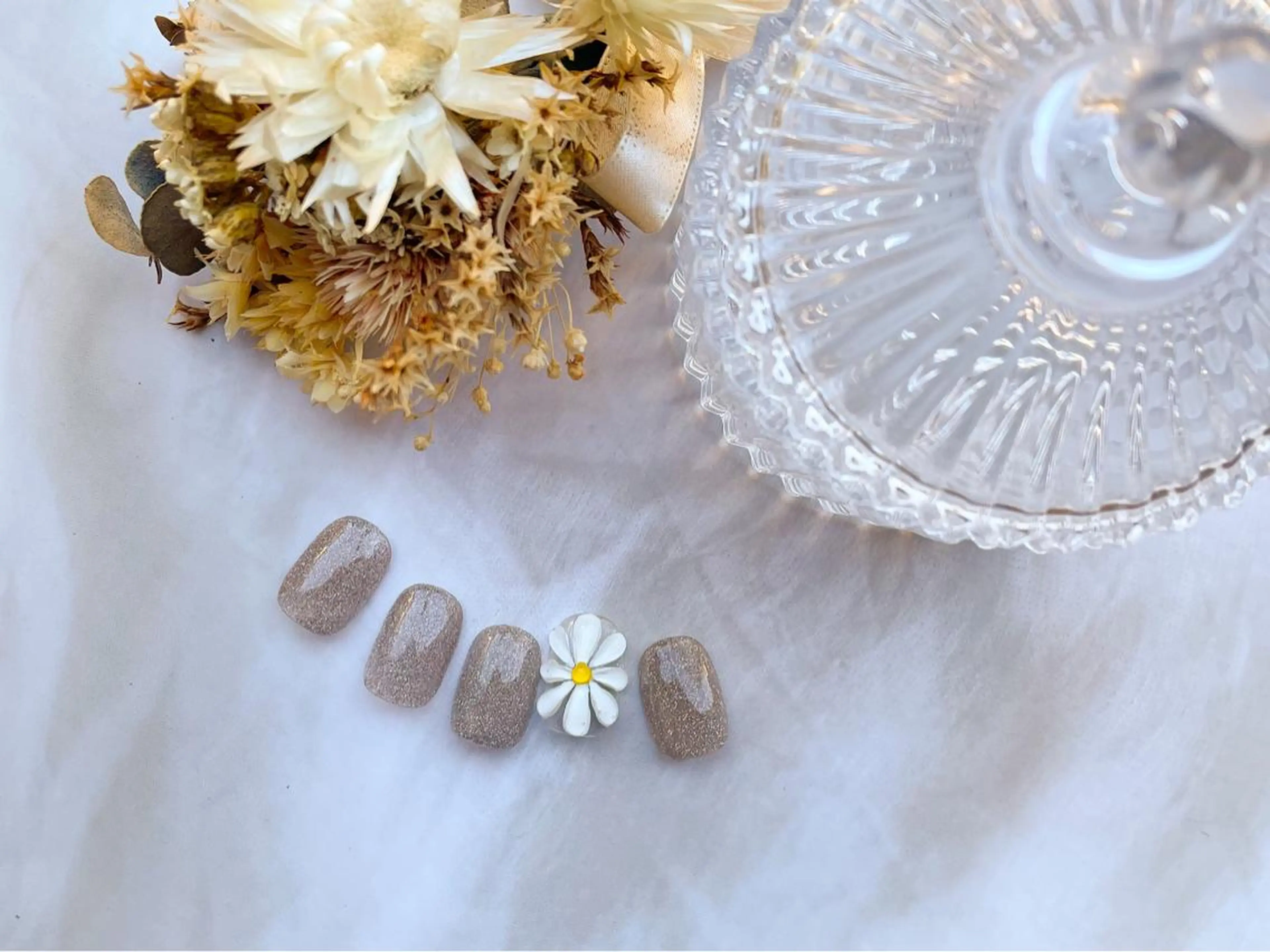 【オフなし】シンプル定額アートコース(2本)　7900円の写真