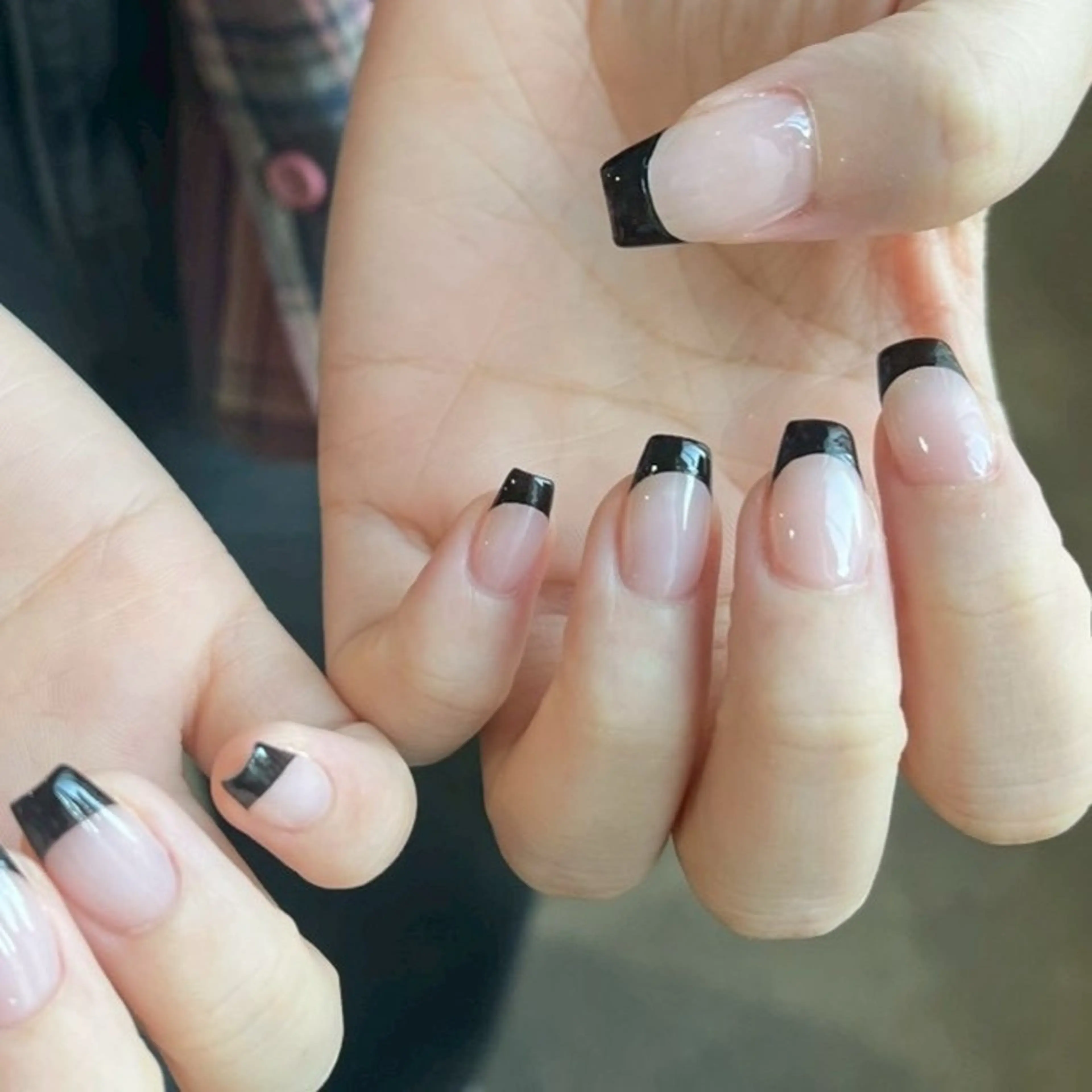 ネイル ハンドネイル repos 金山ネイルサロンのネイルデザイン