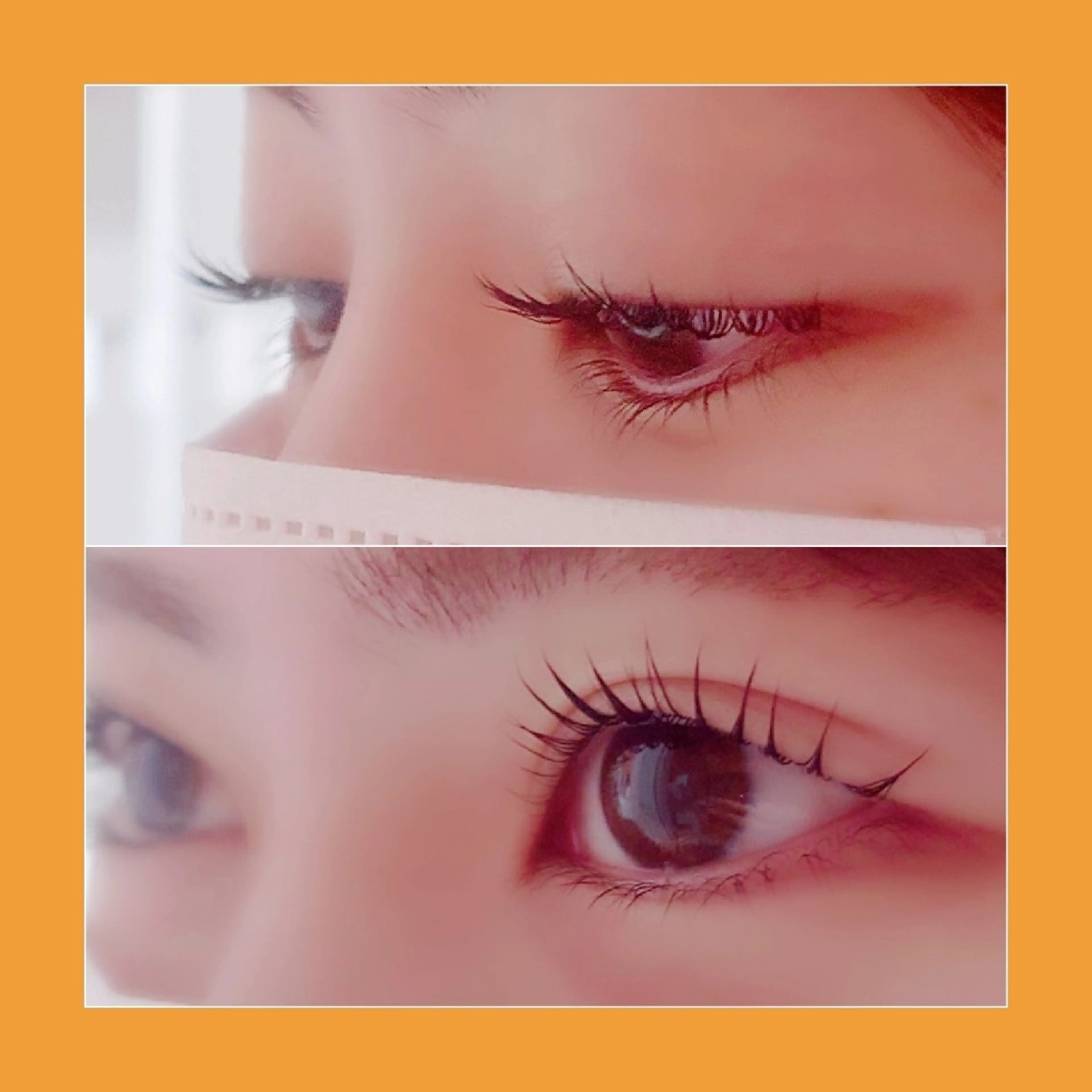 マツエク・マツパ Total Salon Vonita（トータルサロンヴォニータ）所属・Vonita  Kuriharaのマツエク・マツパデザイン