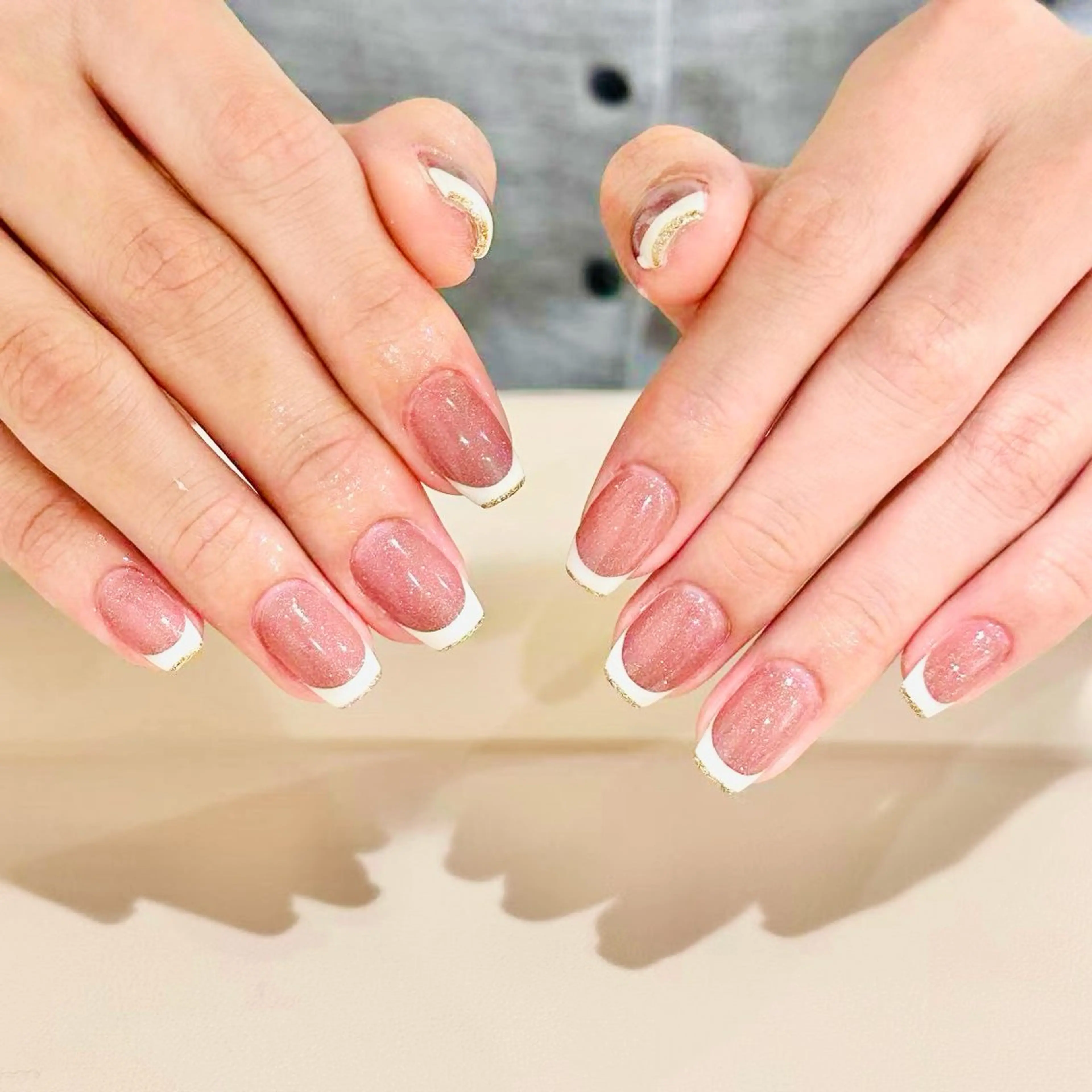 ネイル CHERIR NAILSALONのネイルデザイン