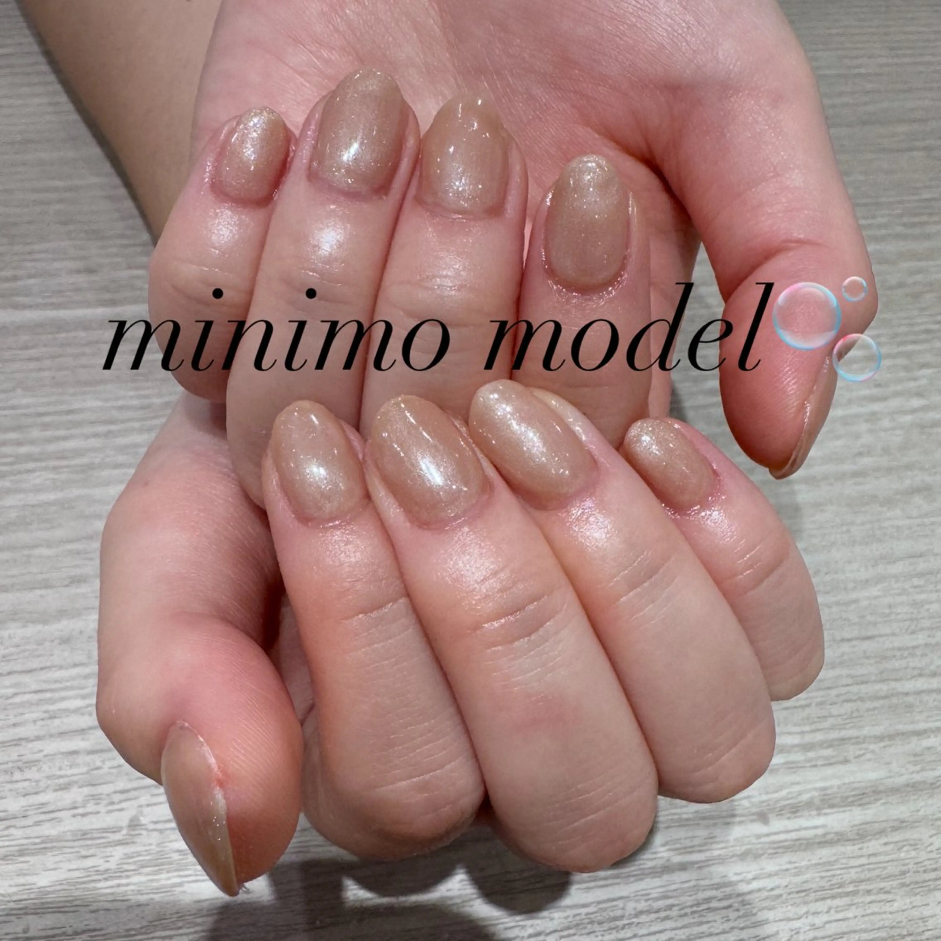 ネイル yoshida .のネイルデザイン