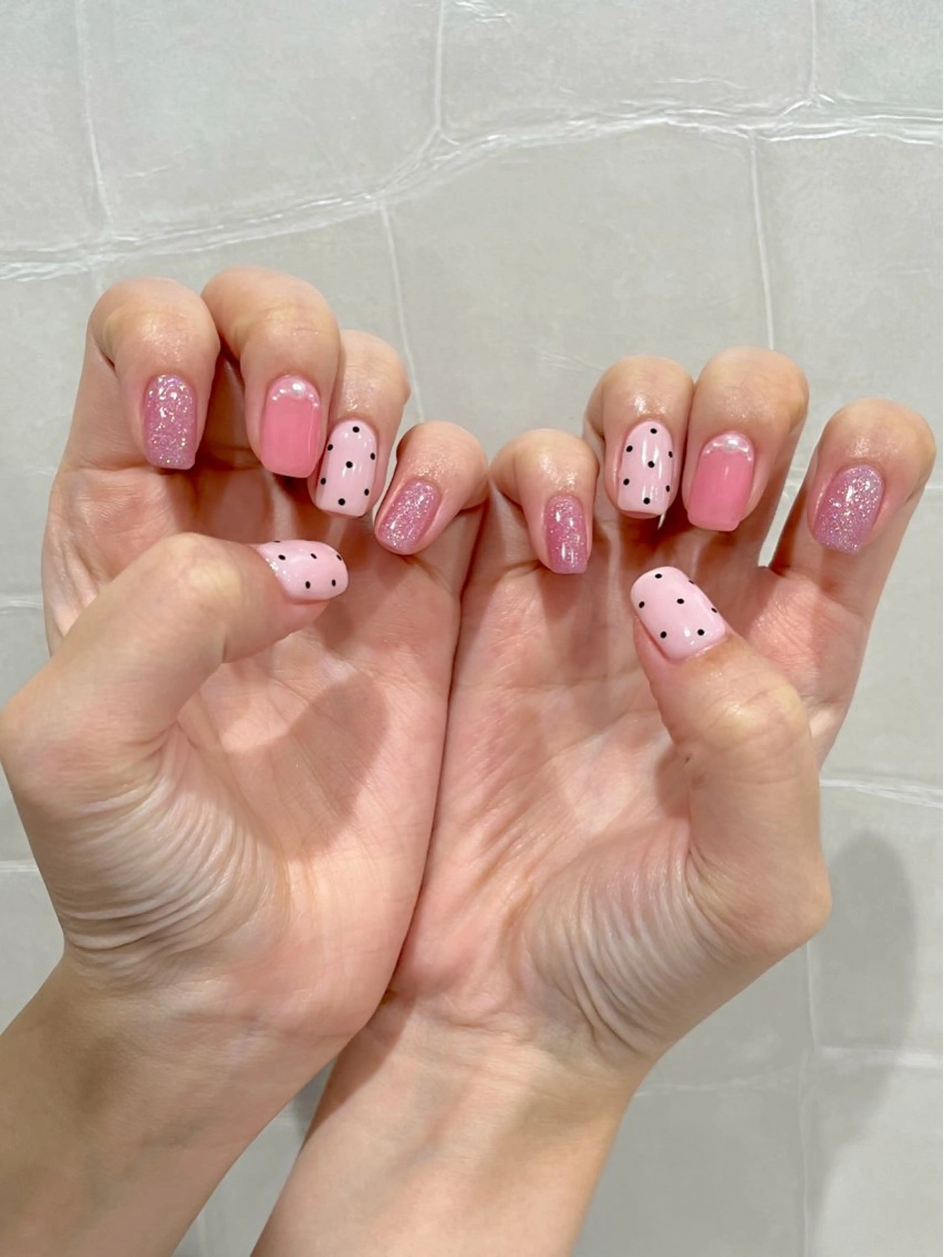 ネイル Sone Saoriのネイルデザイン