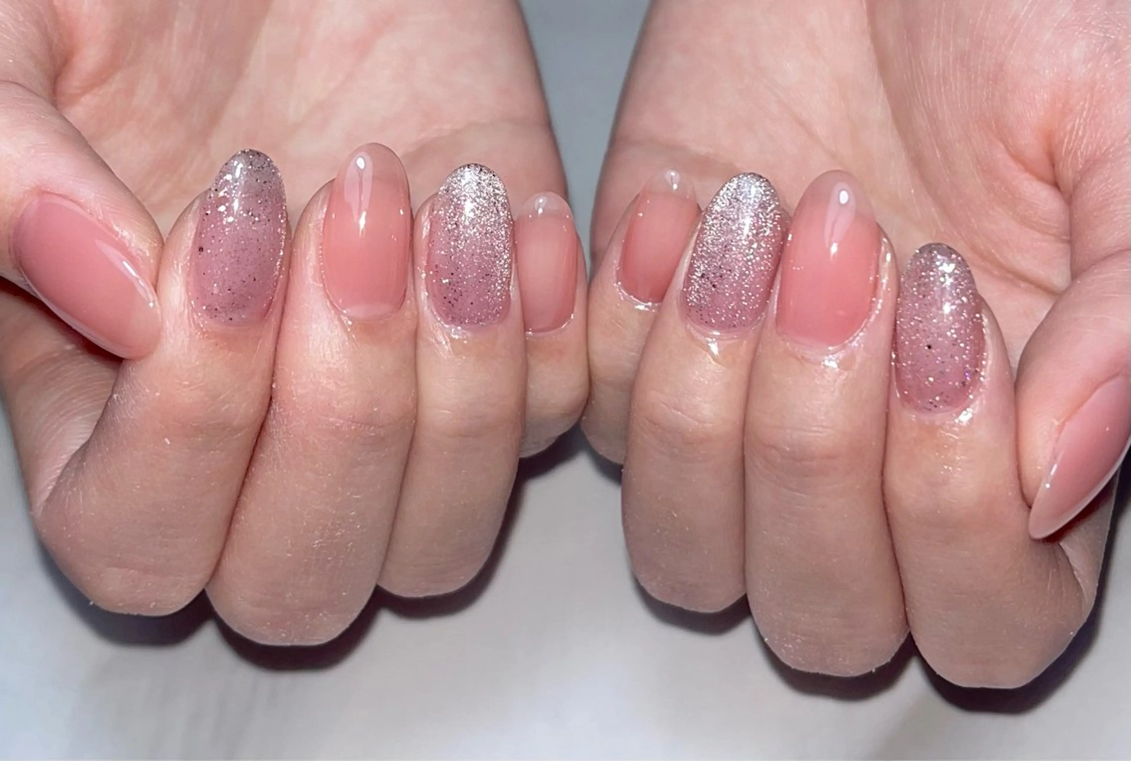 ネイル ハンドネイル HTH ✿rikakoのネイルデザイン