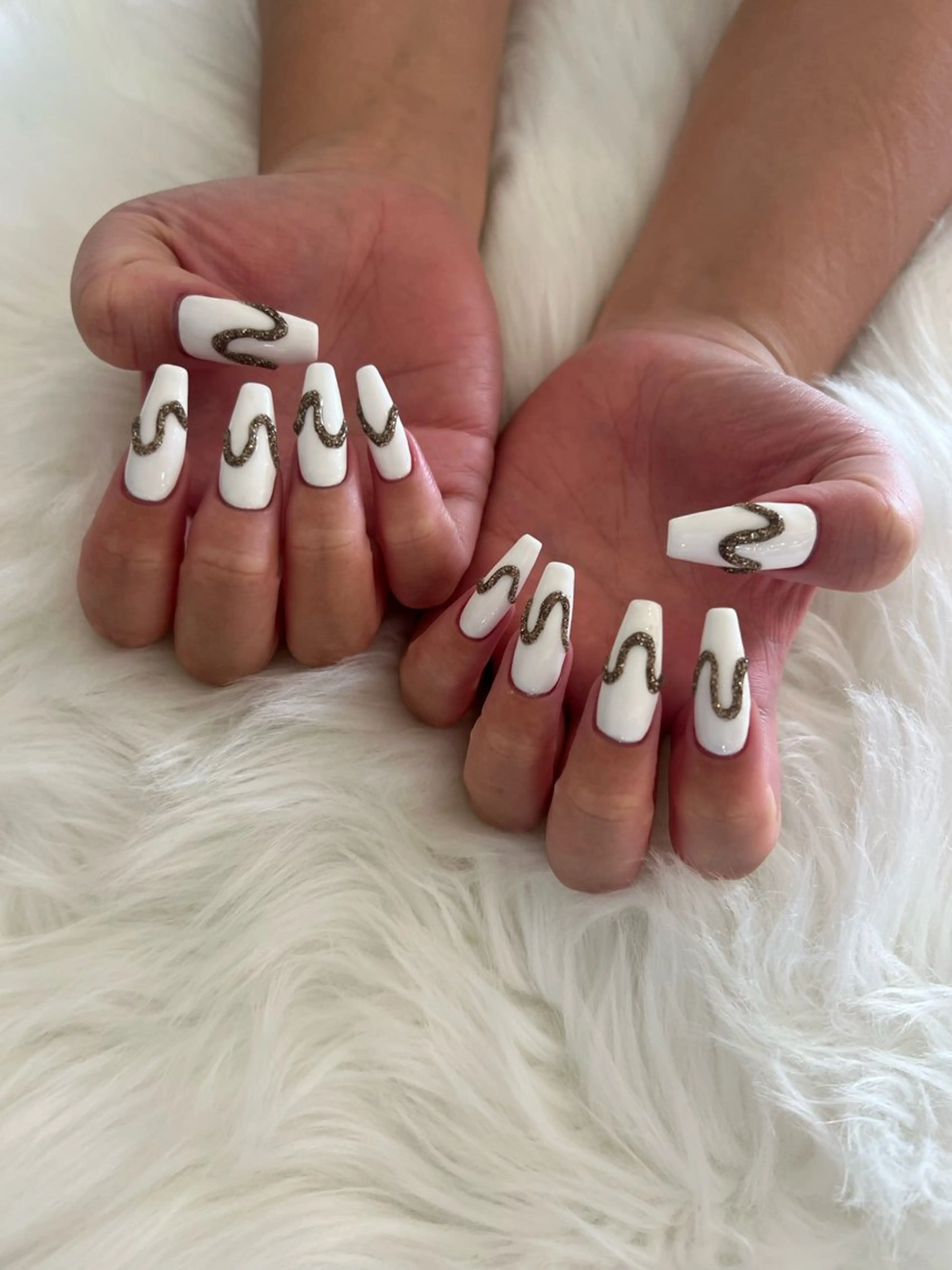 ネイル ハンドネイル ハンドケア RÊVIA所属・RÊVIA (レヴィア)のネイルデザイン