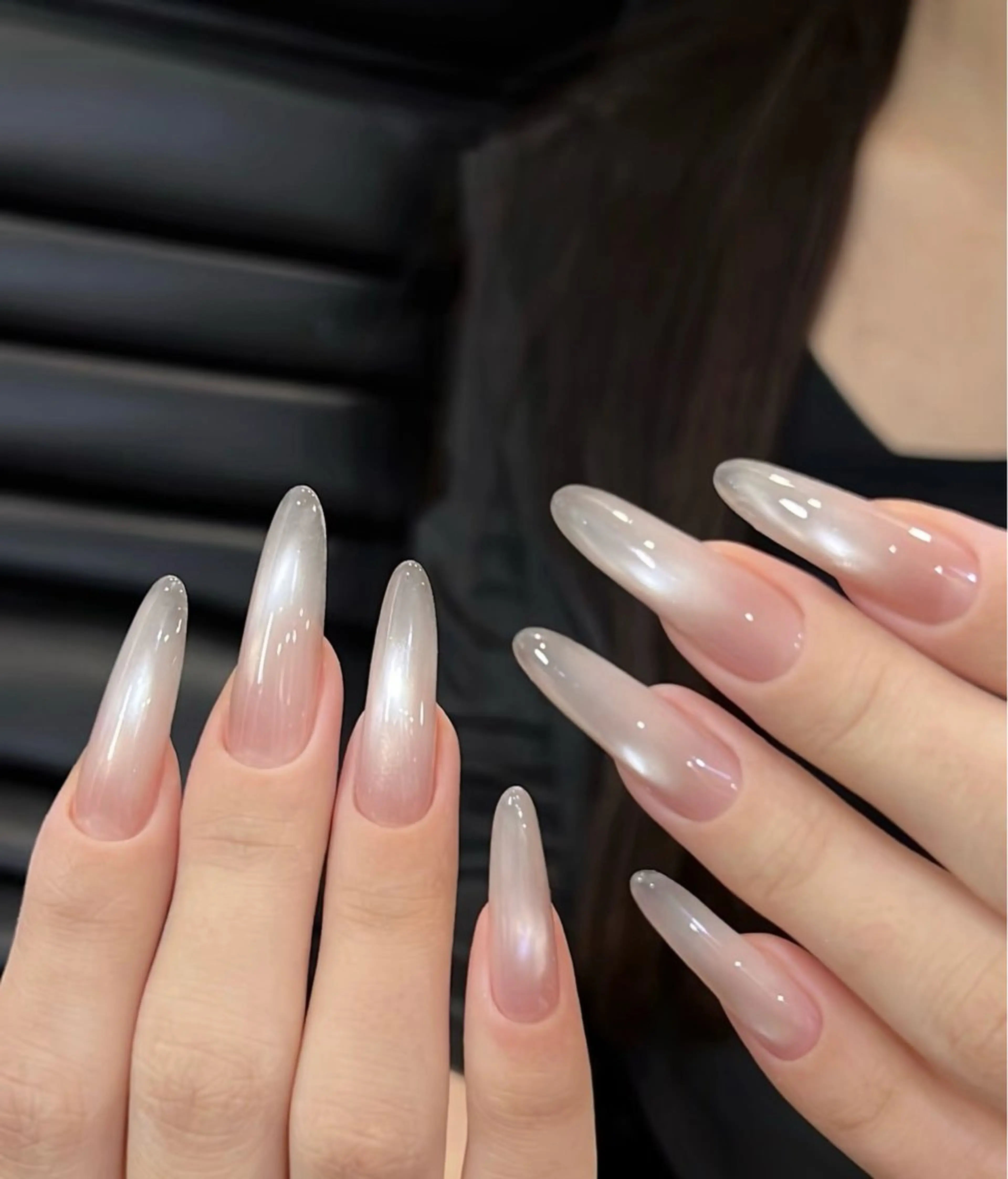 ネイル Anju Nailのネイルデザイン