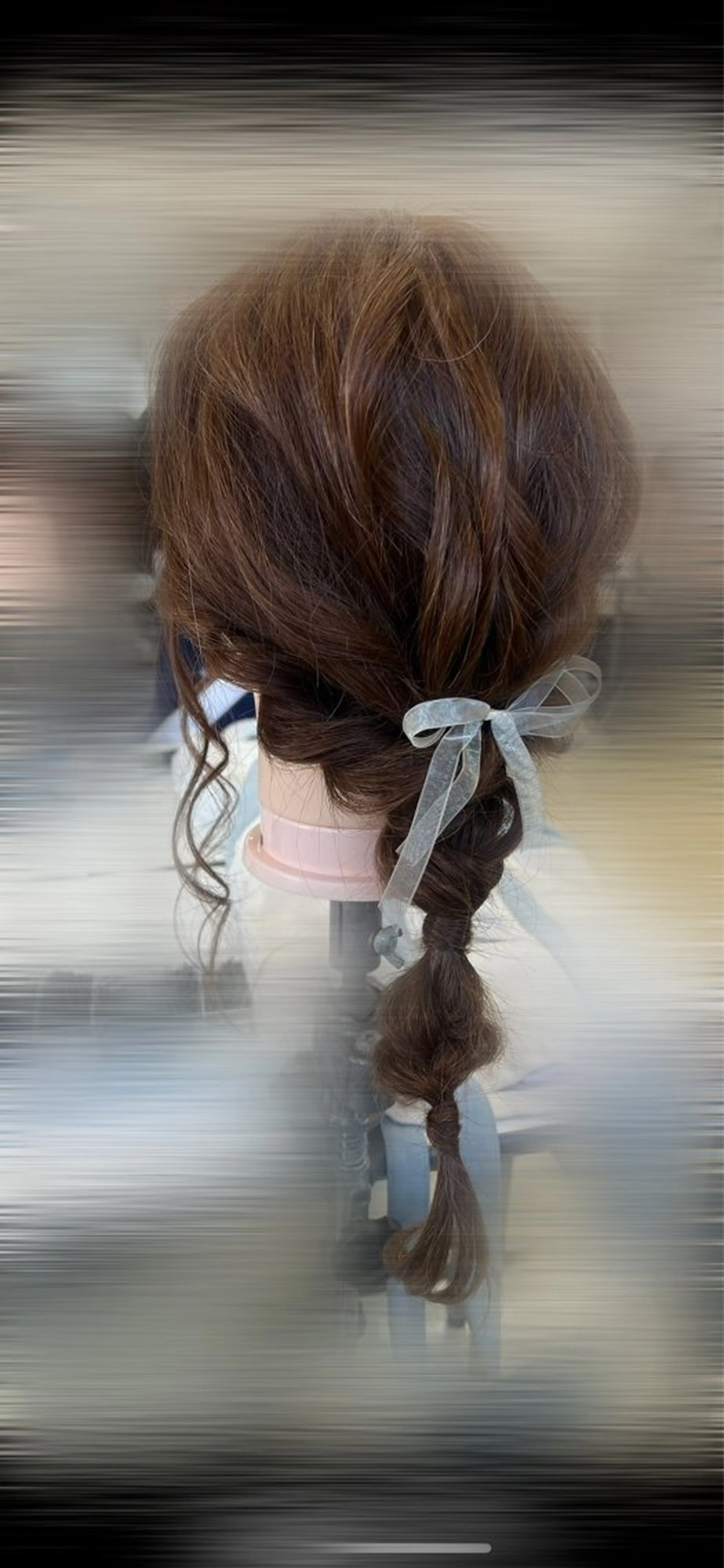 ロング ヘアアレンジ 髪質改善＆美髪 🪽🫧HONOKAのヘアスタイル