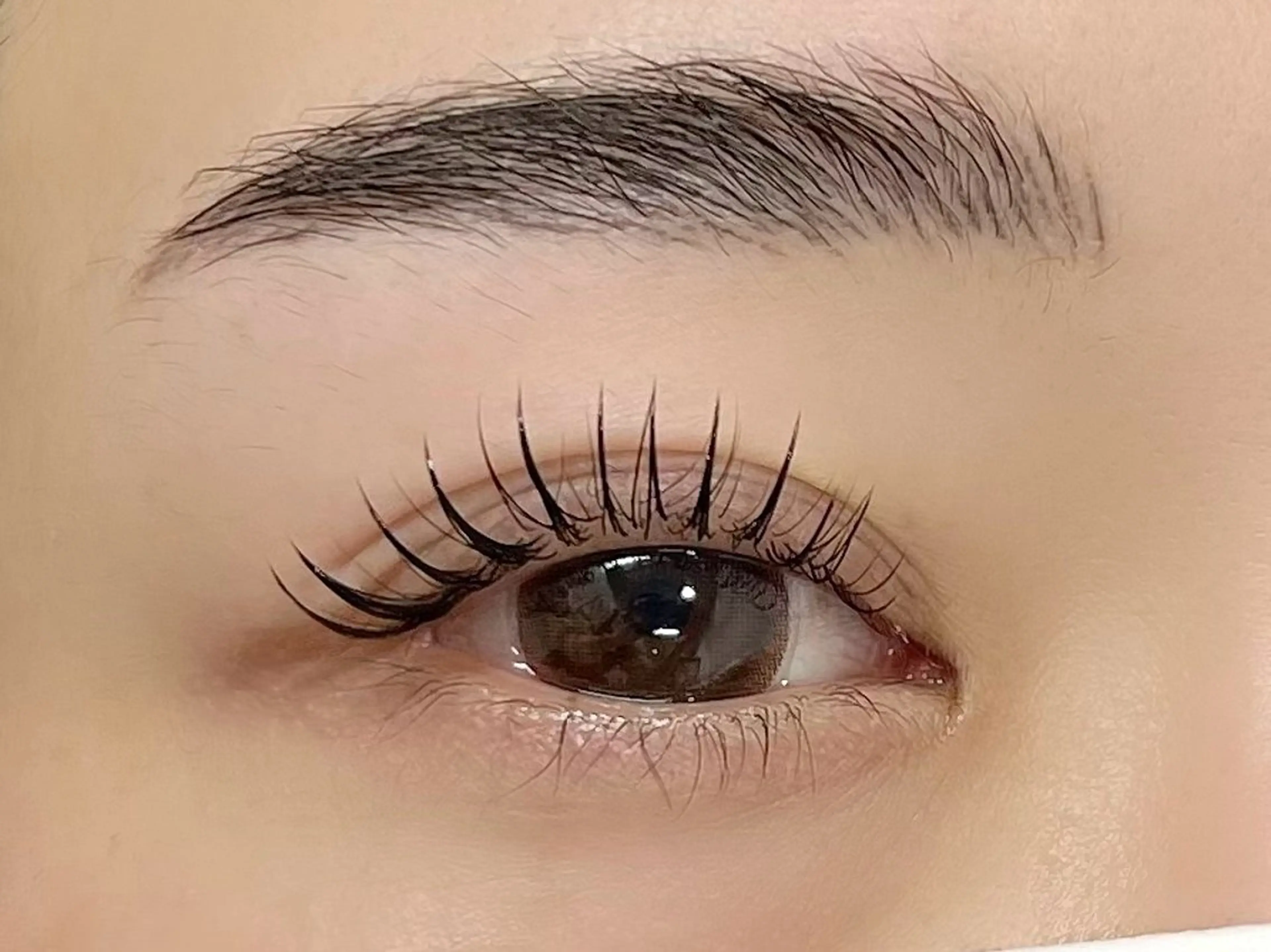 マツエク・マツパ マツエク Cherie Kawaguchiのマツエク・マツパデザイン