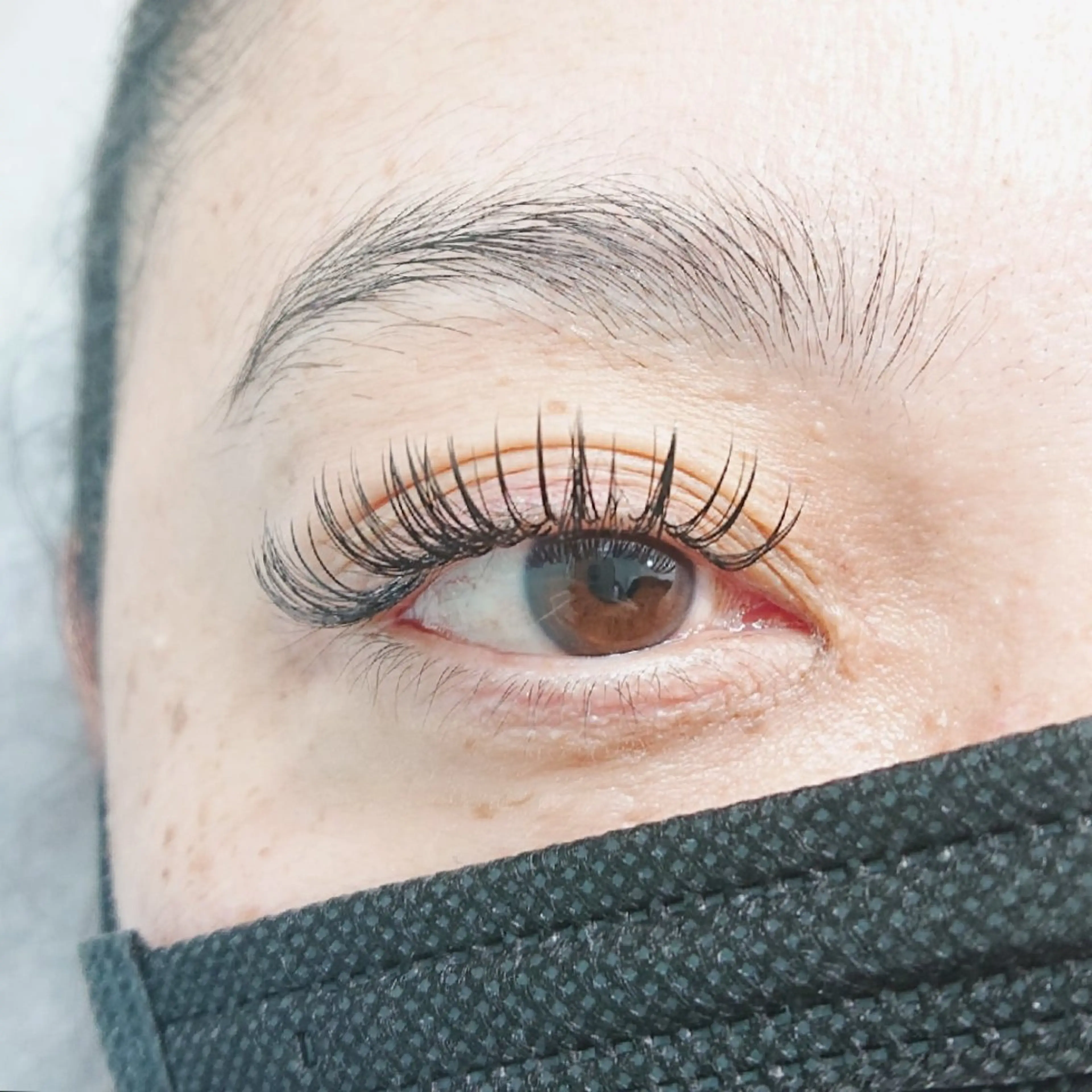 ⭕他店付け足し可⭕バインドロック80束まで付けれます💞の写真