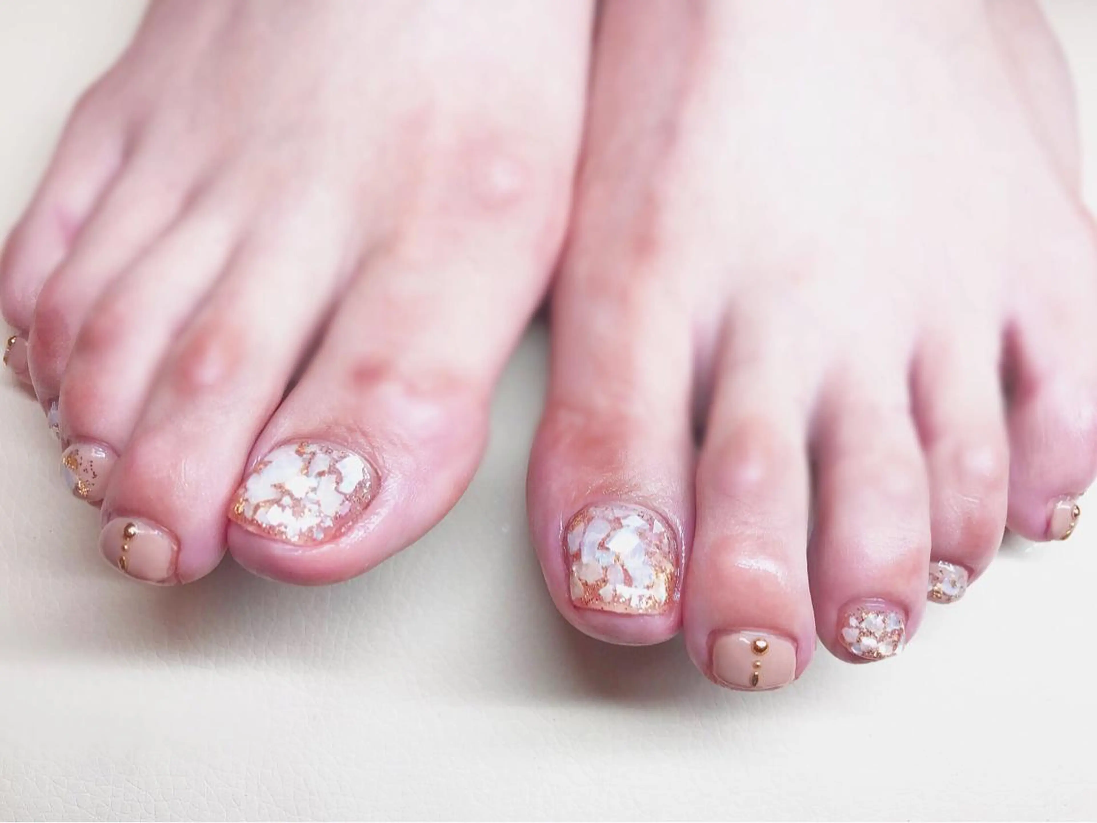 ネイル プライベートサロン テテのネイルデザイン