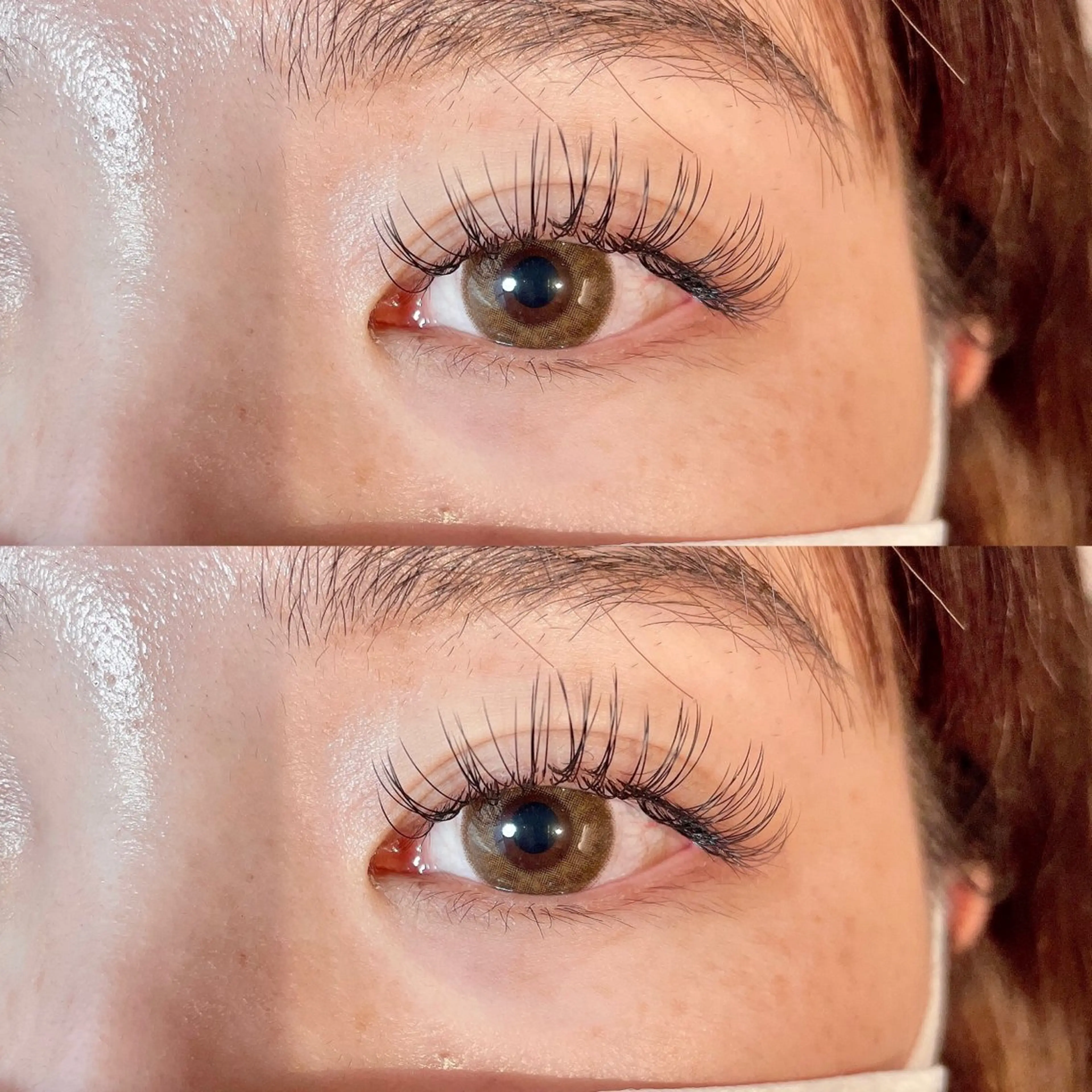 マツエク・マツパ mori taのマツエク・マツパデザイン