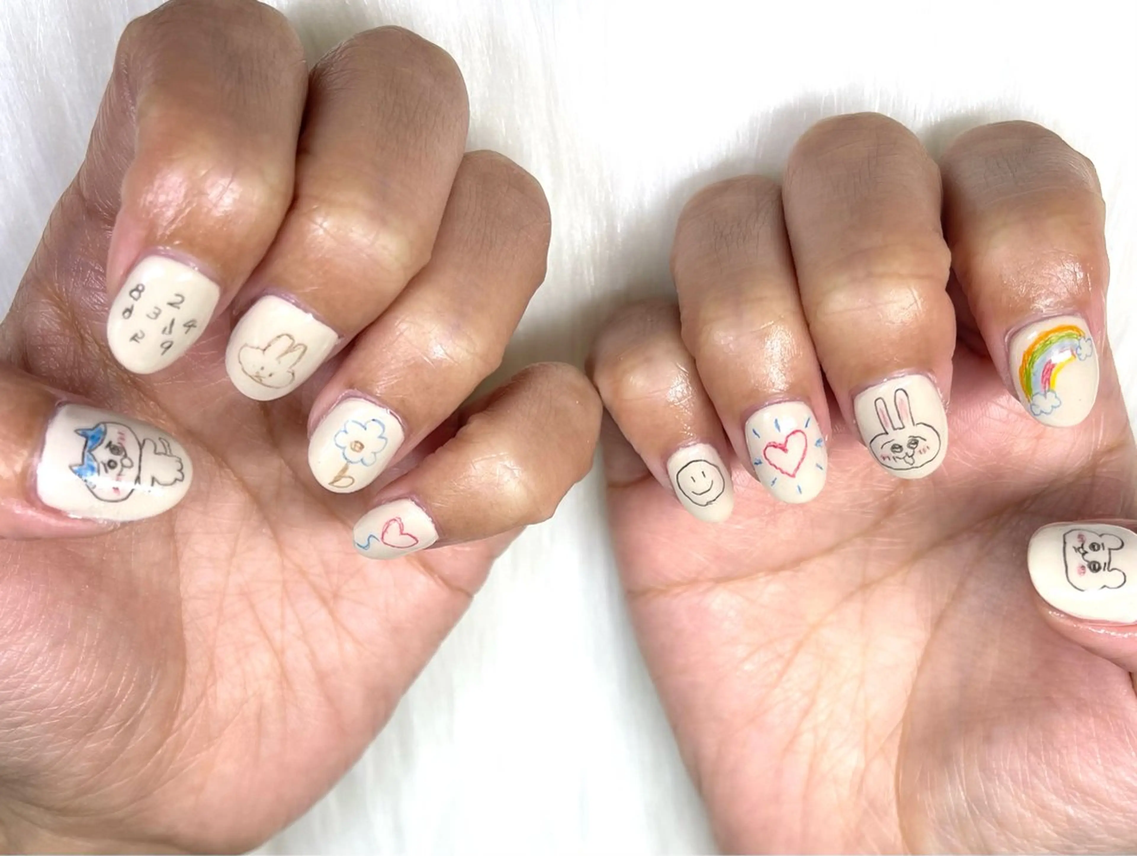 ネイル private_salon_ami所属・private salonのネイルデザイン