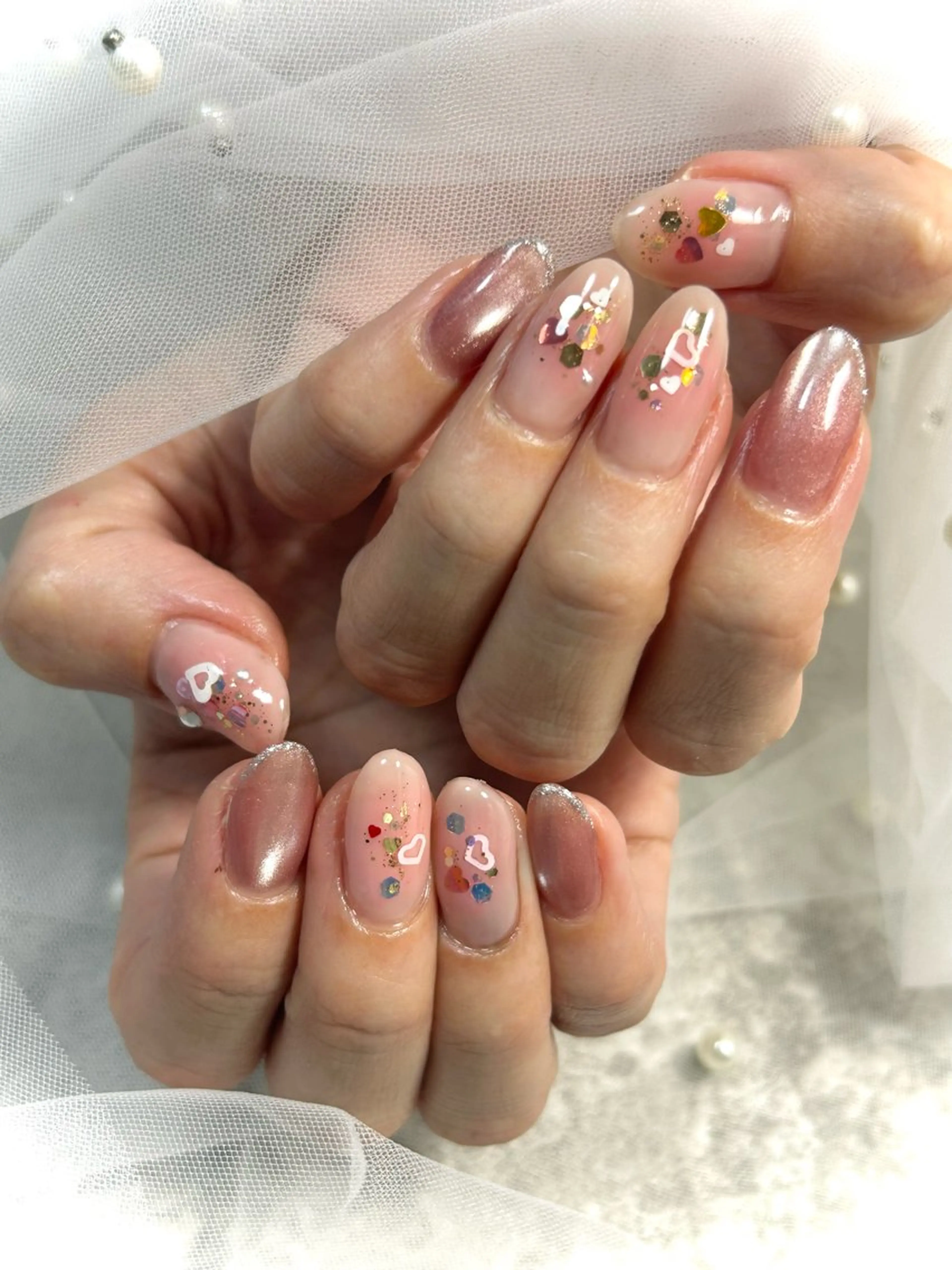 ネイル cee. ckikakoのネイルデザイン