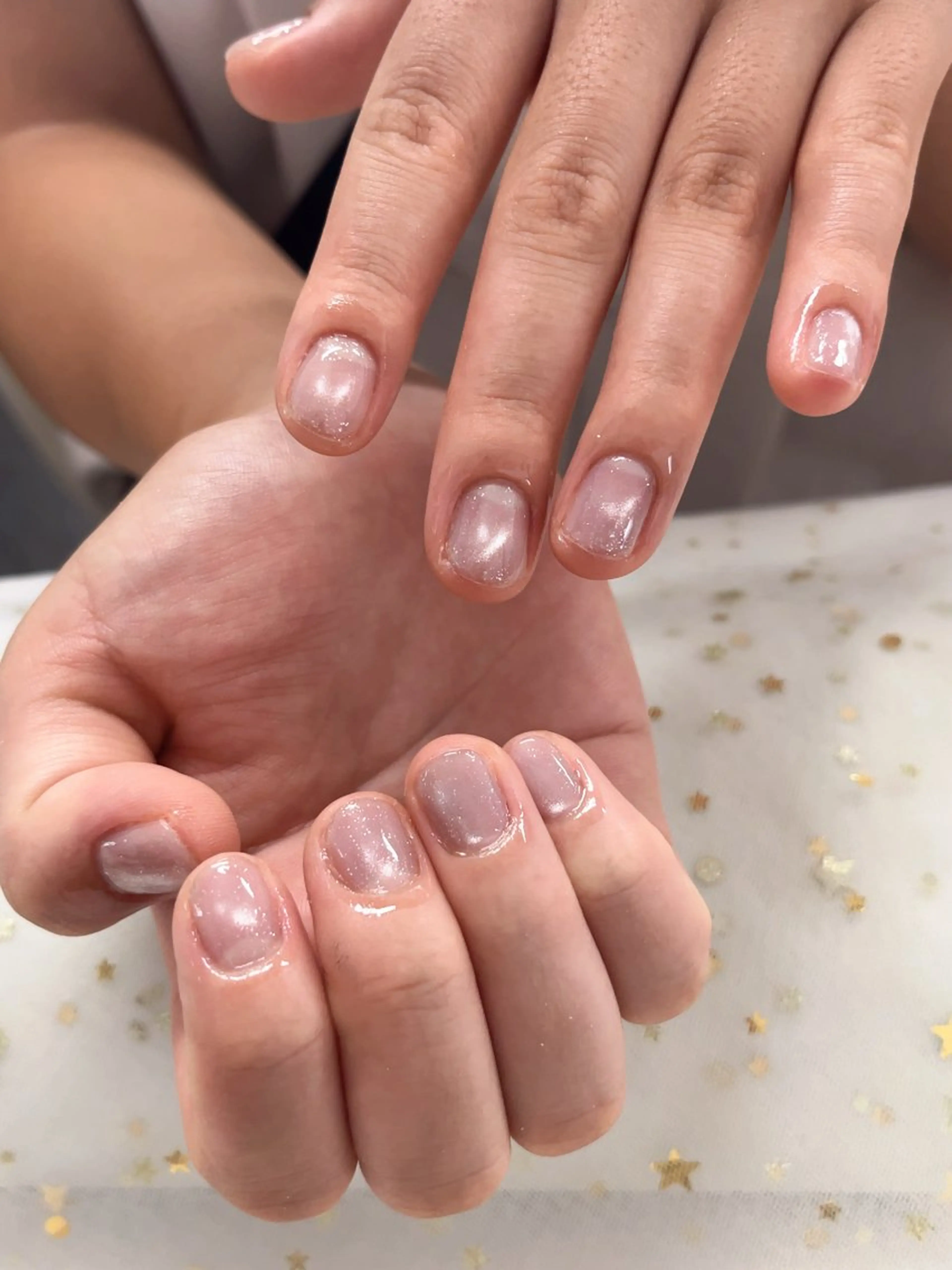 ネイル Julyネイルサロン所属・Ou uのネイルデザイン