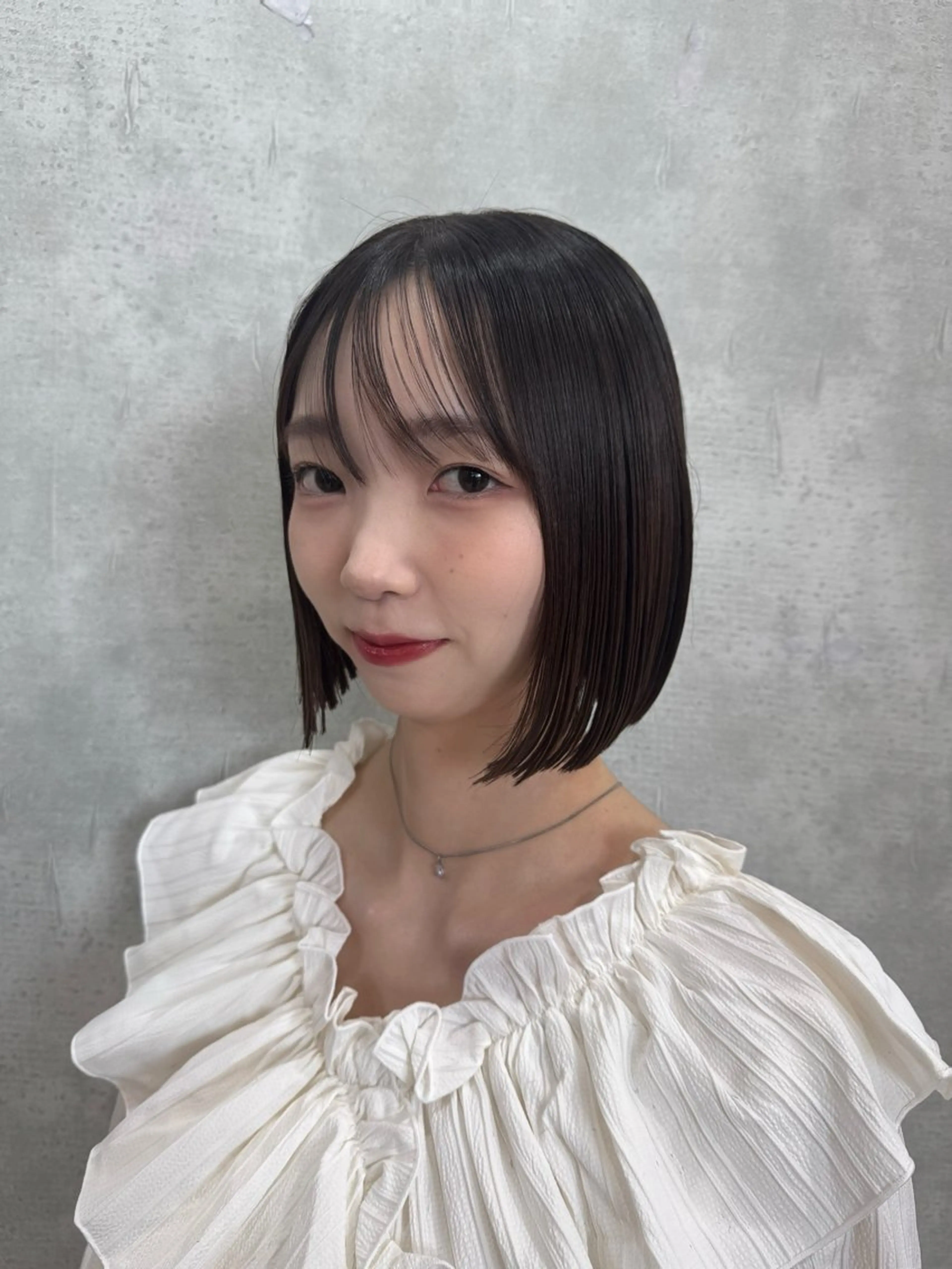 ショート belle / Honoka🧁のヘアスタイル